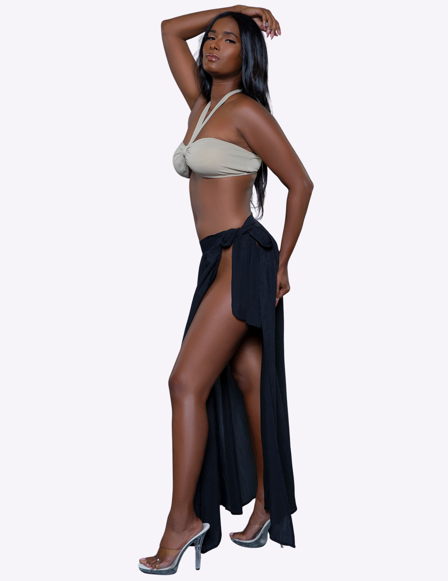 Claire Cover-Up Skirt