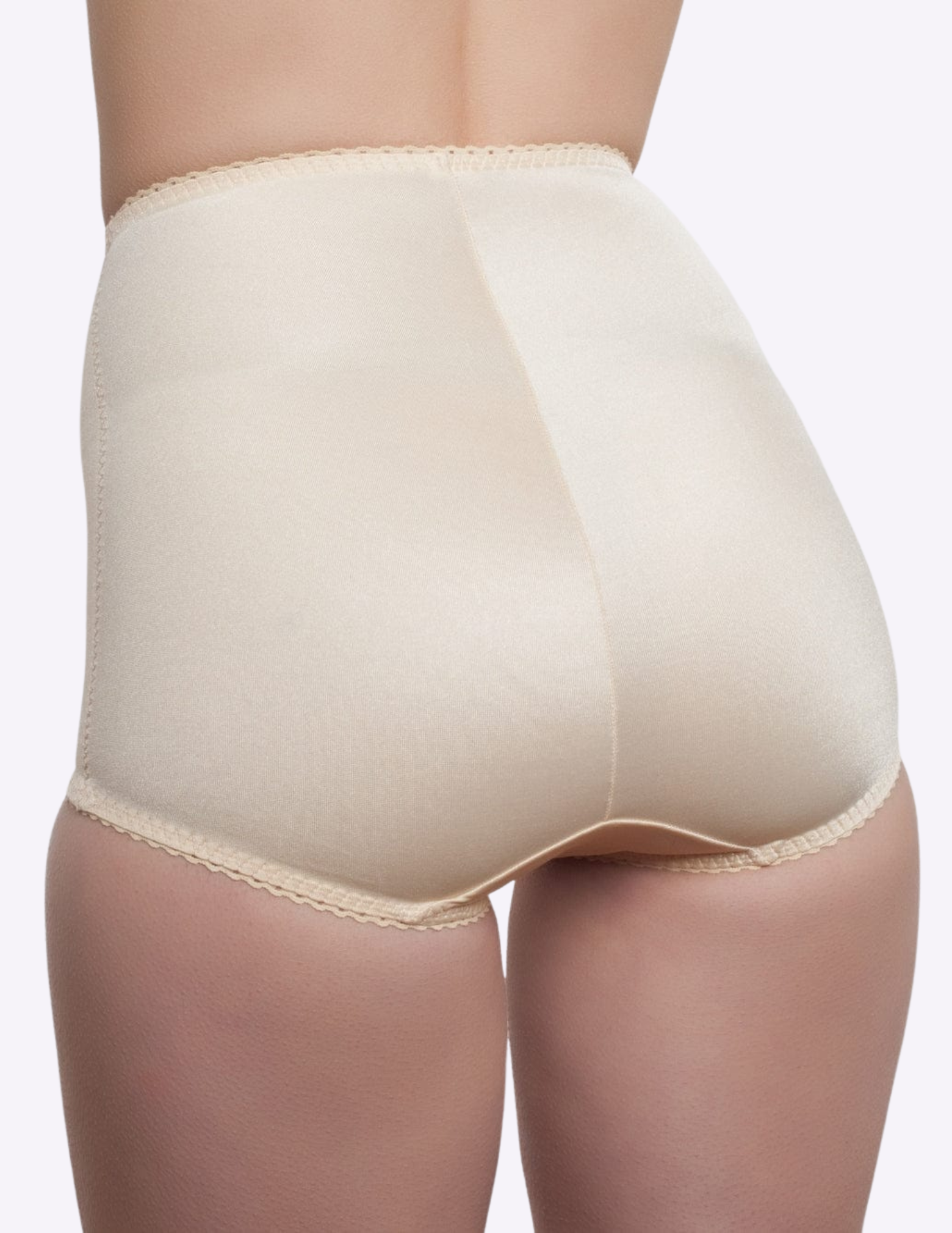 RAGO 511 Panty Brief Light Shaping