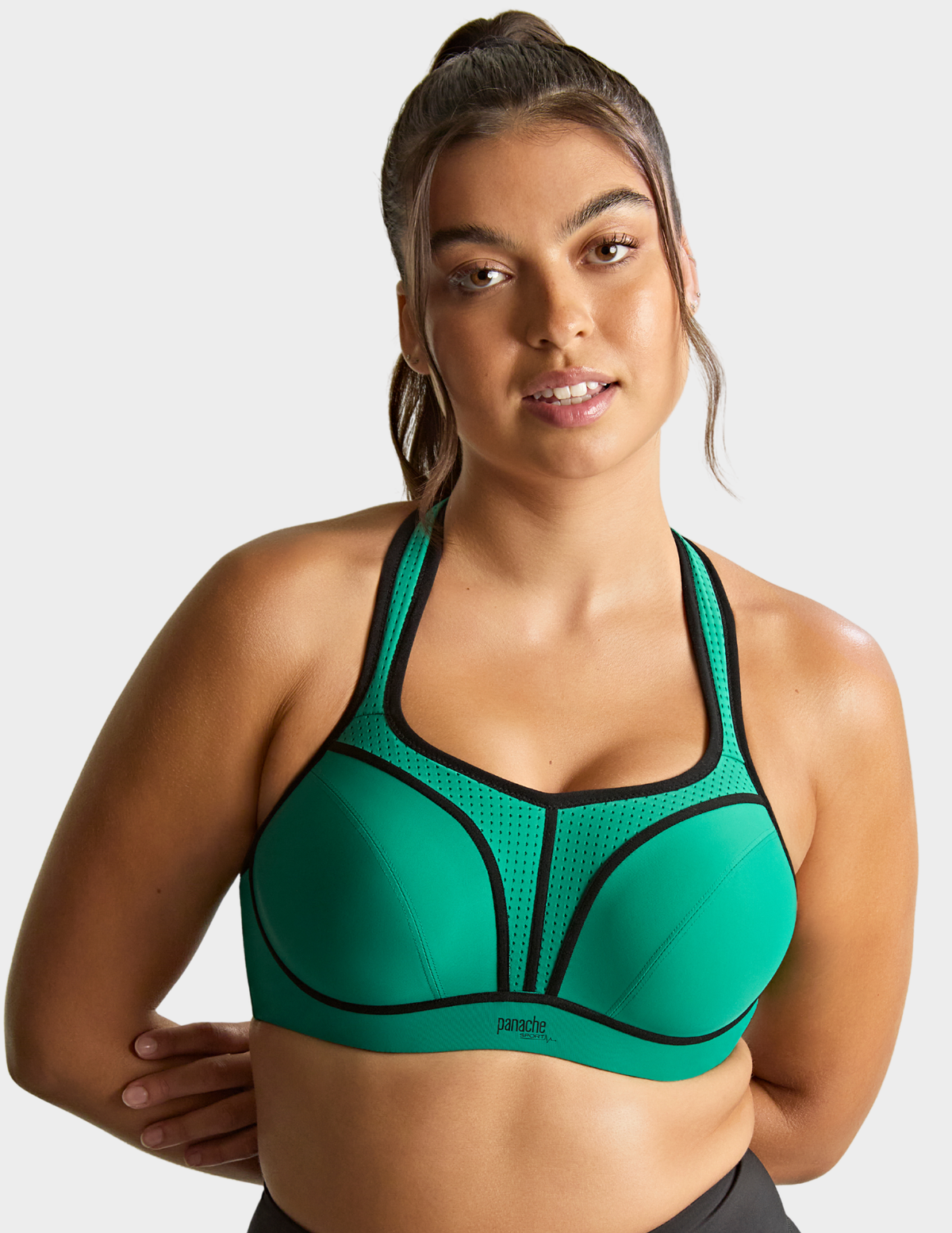 Power Convertible Underwire Sports Bra
