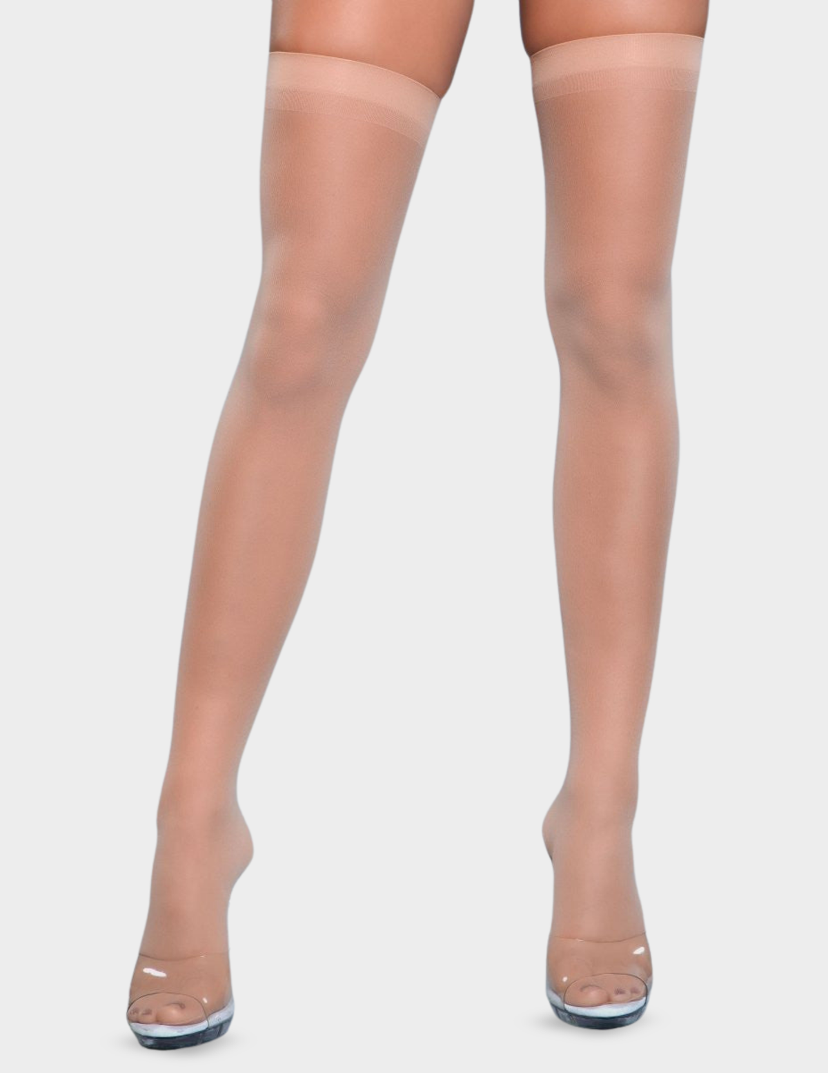 Best Behavior Thigh Highs