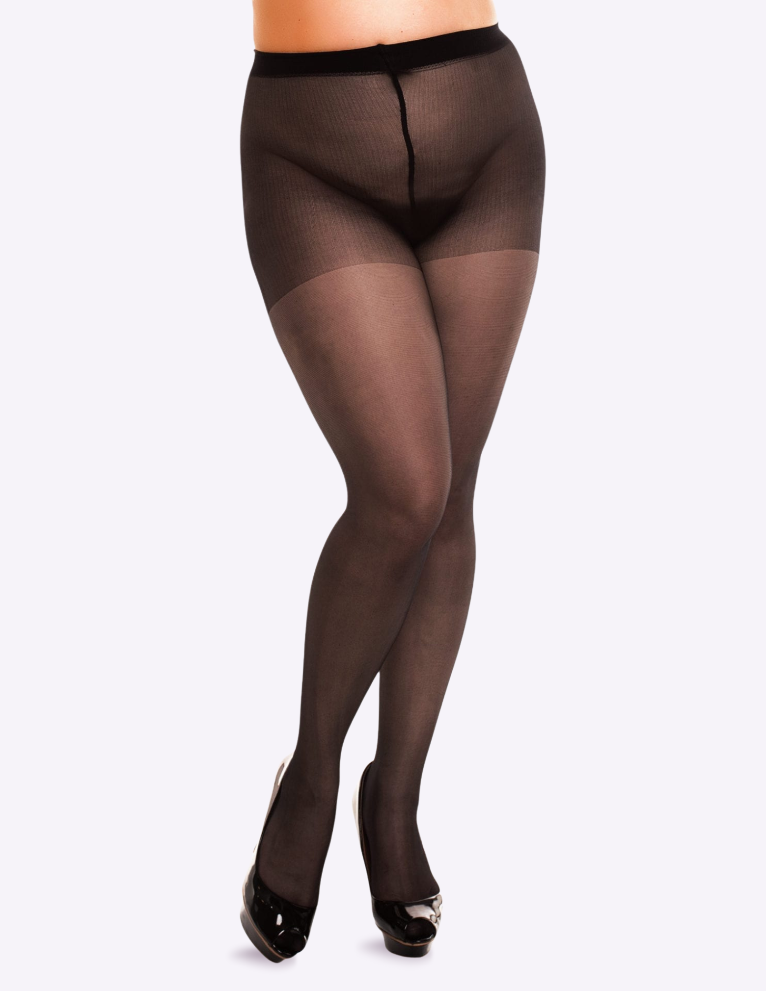 50123 Satin Matt20 Tights