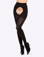 50126 Ouvert60 Tights