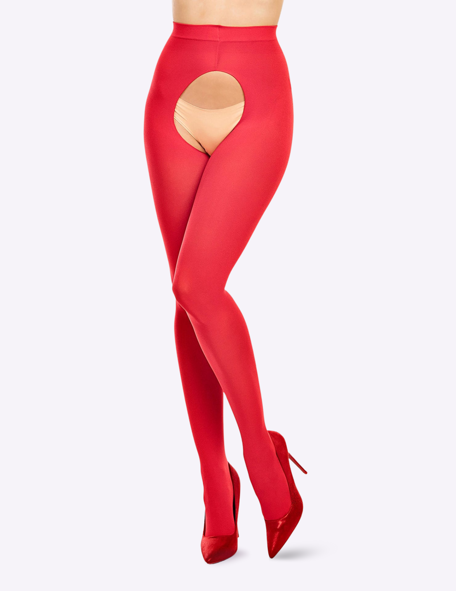 Ouvert60 Tights