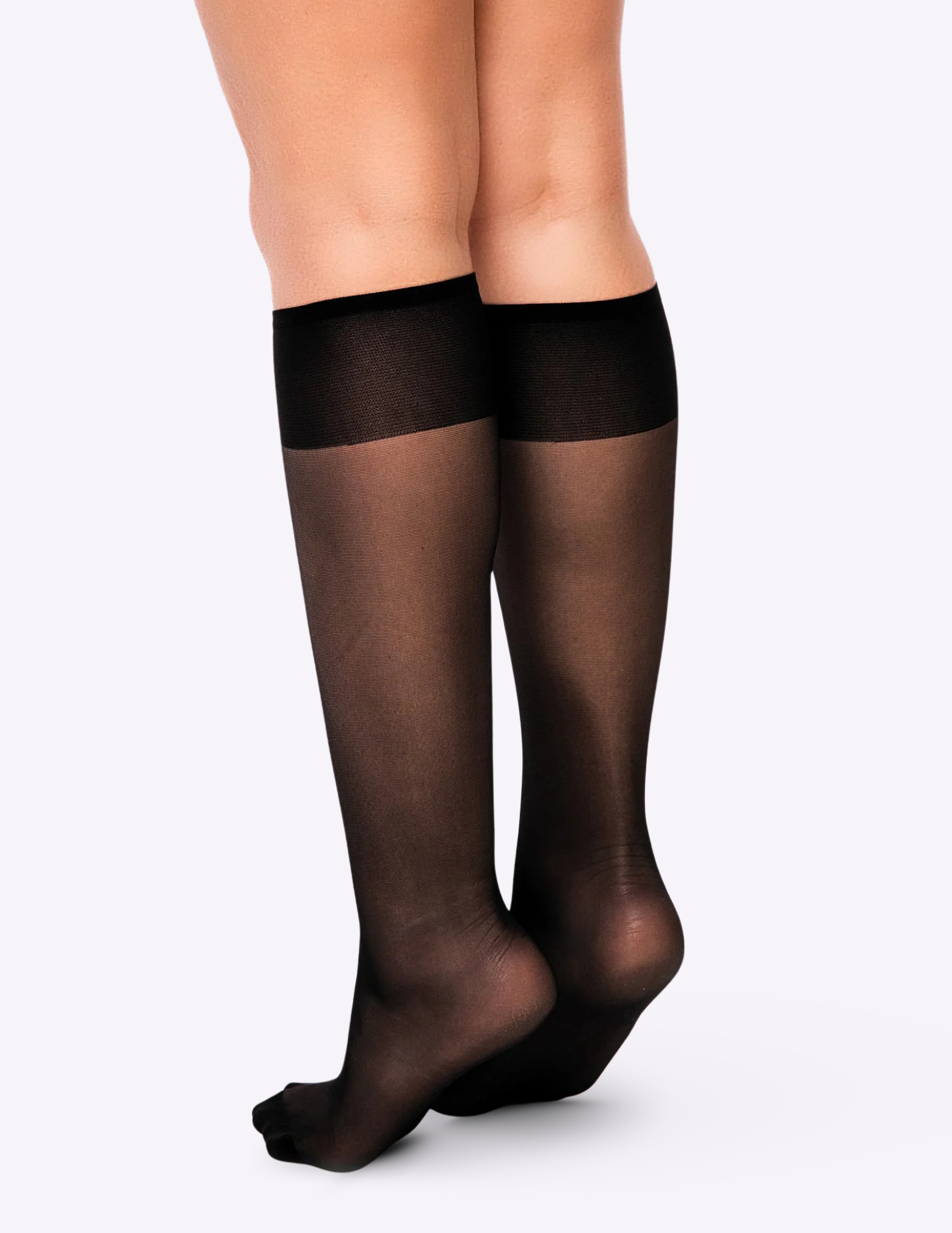 Fit20 Knee Highs