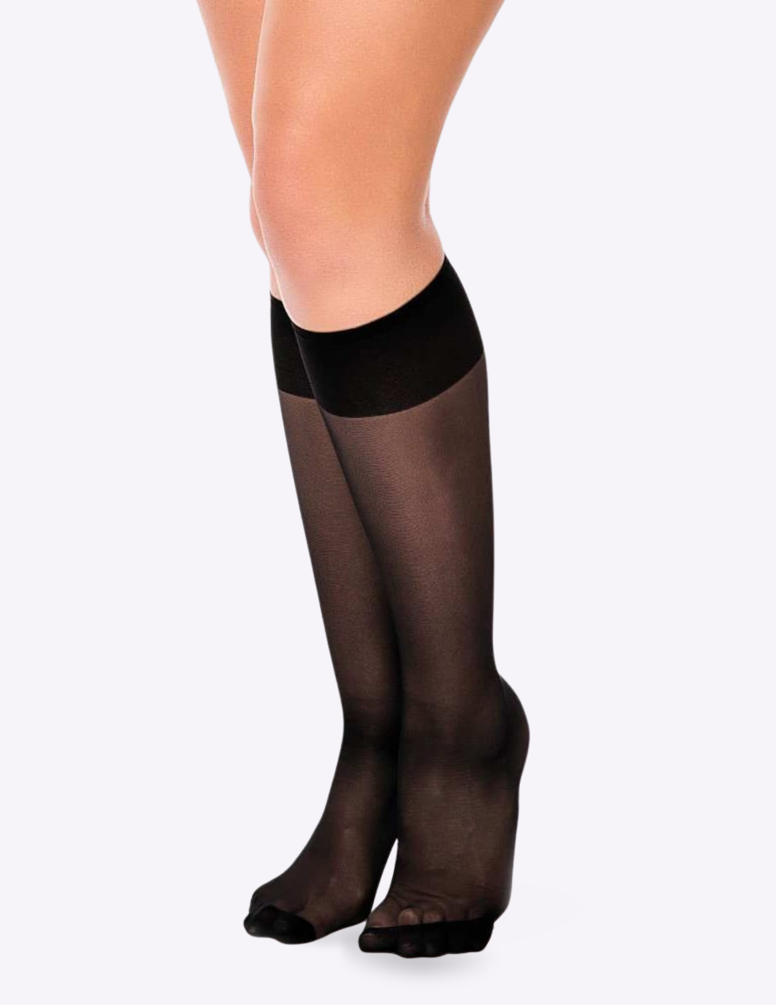Fit20 Knee Highs