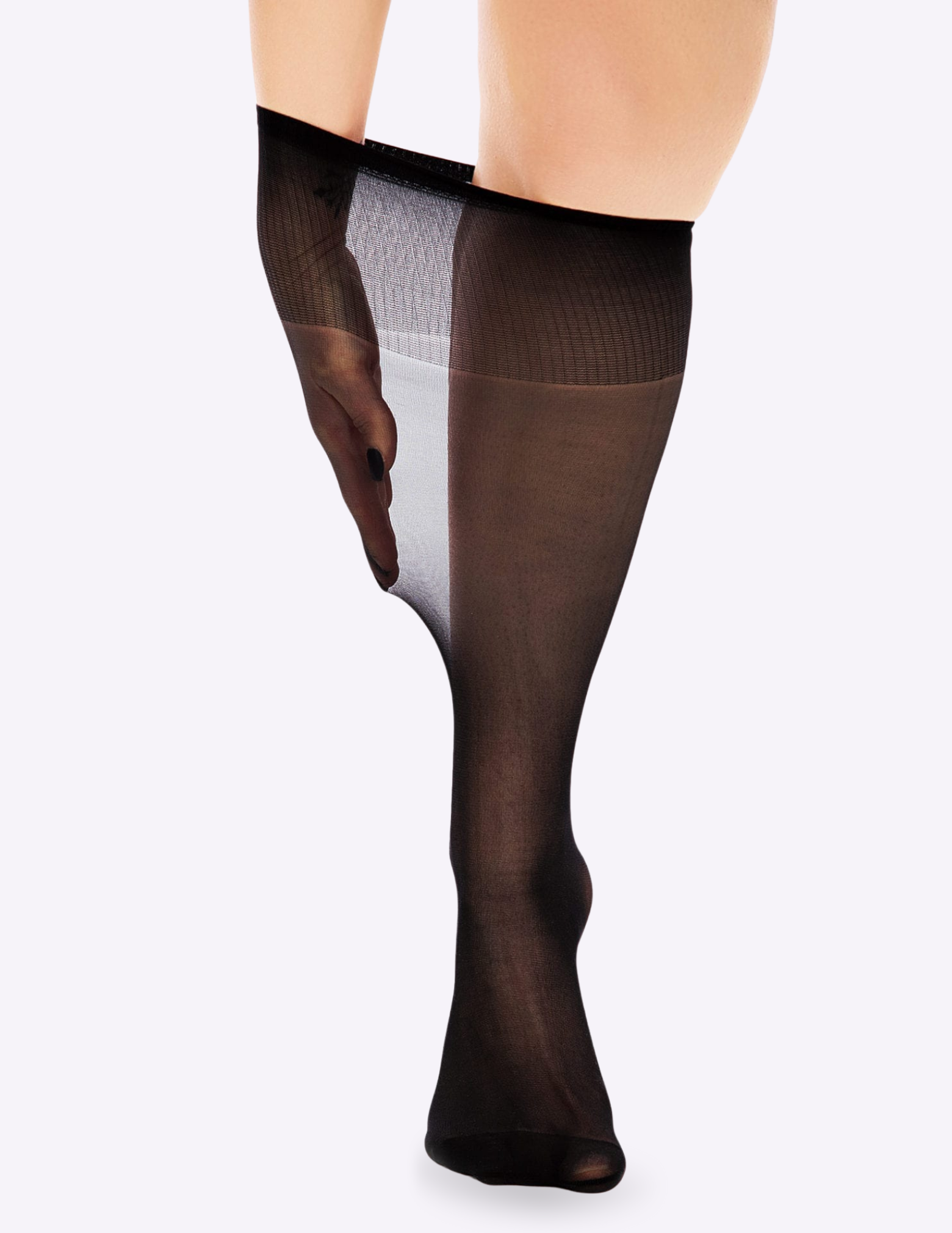 50142 Fit20 Knee Highs