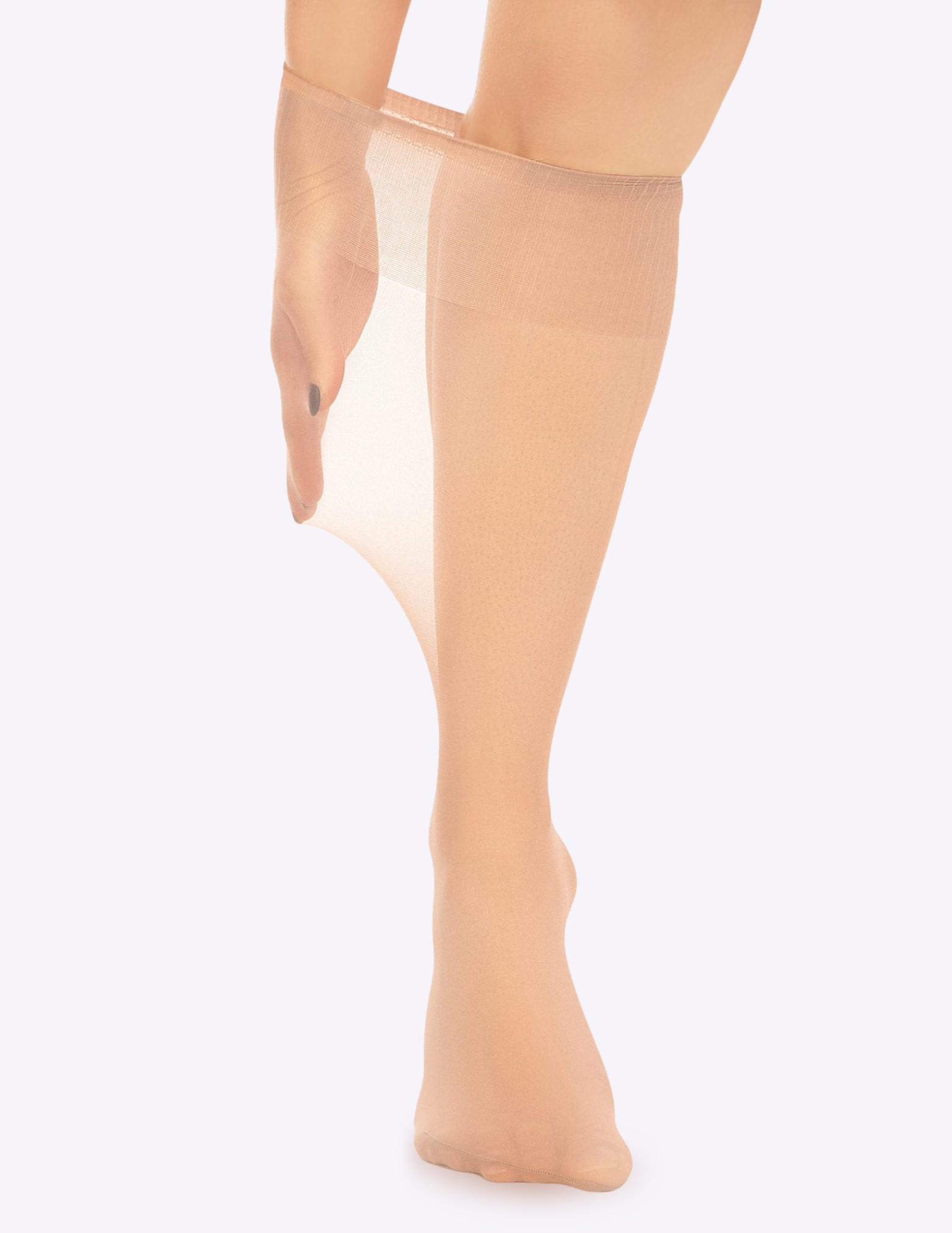 50142 Fit20 Knee Highs