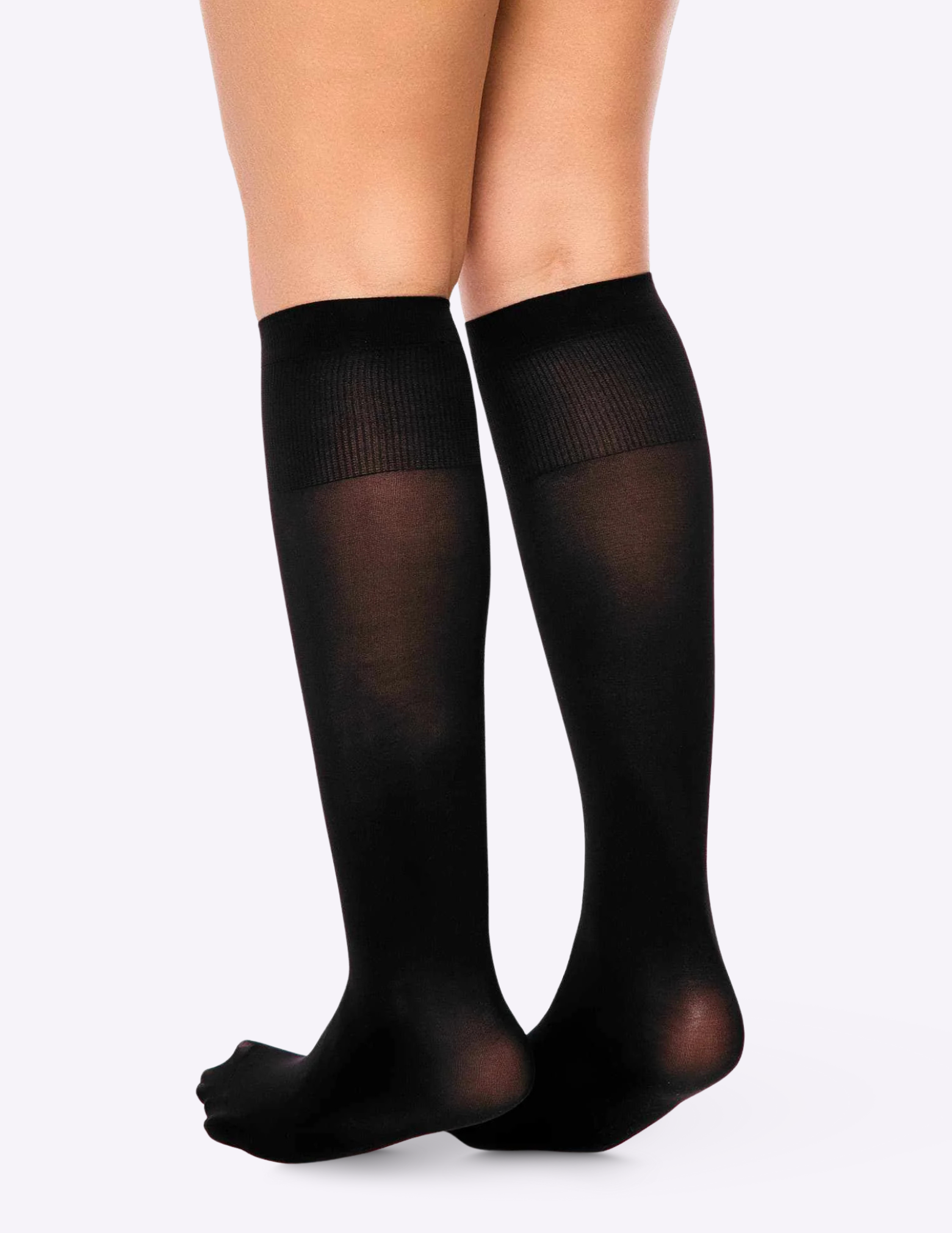 Fit50 Knee Highs