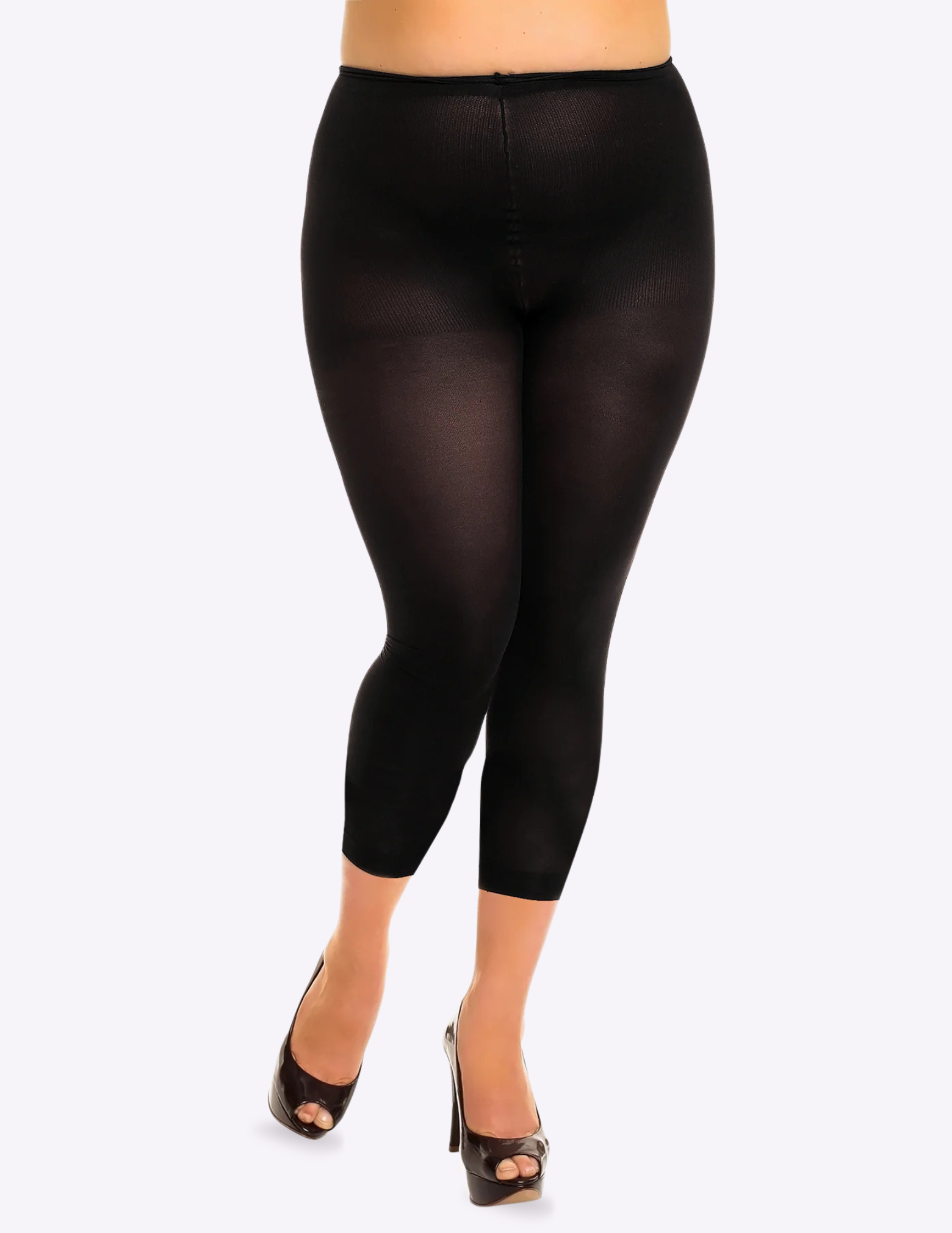 Velvet80 Footless Tights