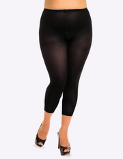 Velvet80 Footless Tights