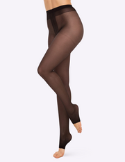 50223 Toeless20 Tights