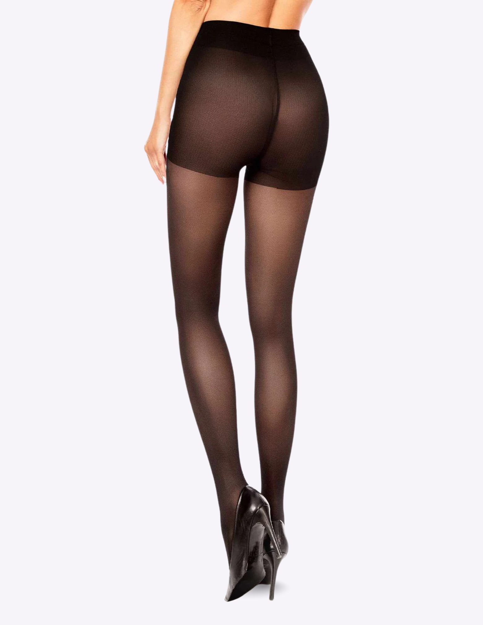Satin40 Tights