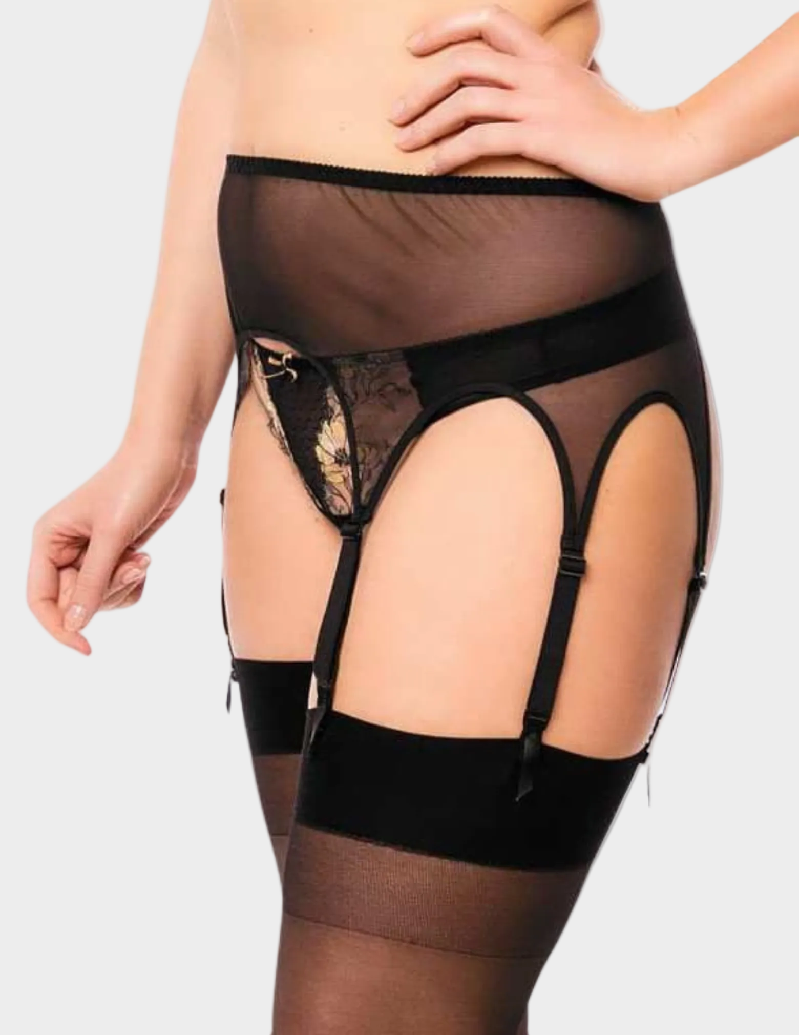 Garter Belts Hourglass Lingerie Garter Belts Hourglass Lingerie