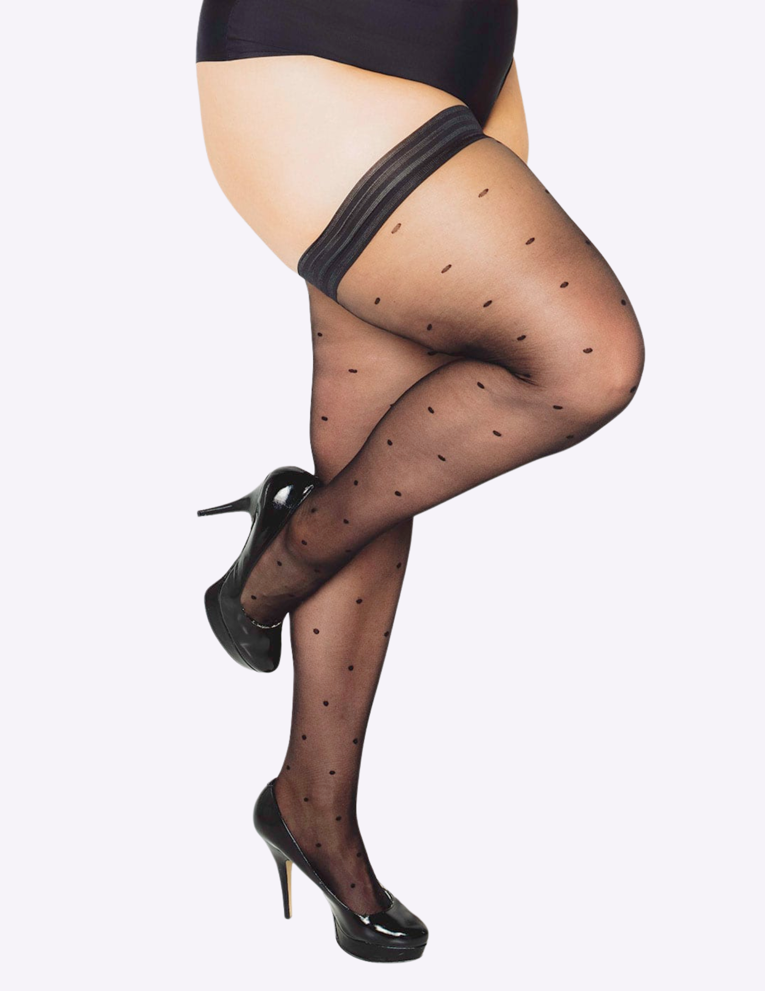 Dotty30 Hold Ups