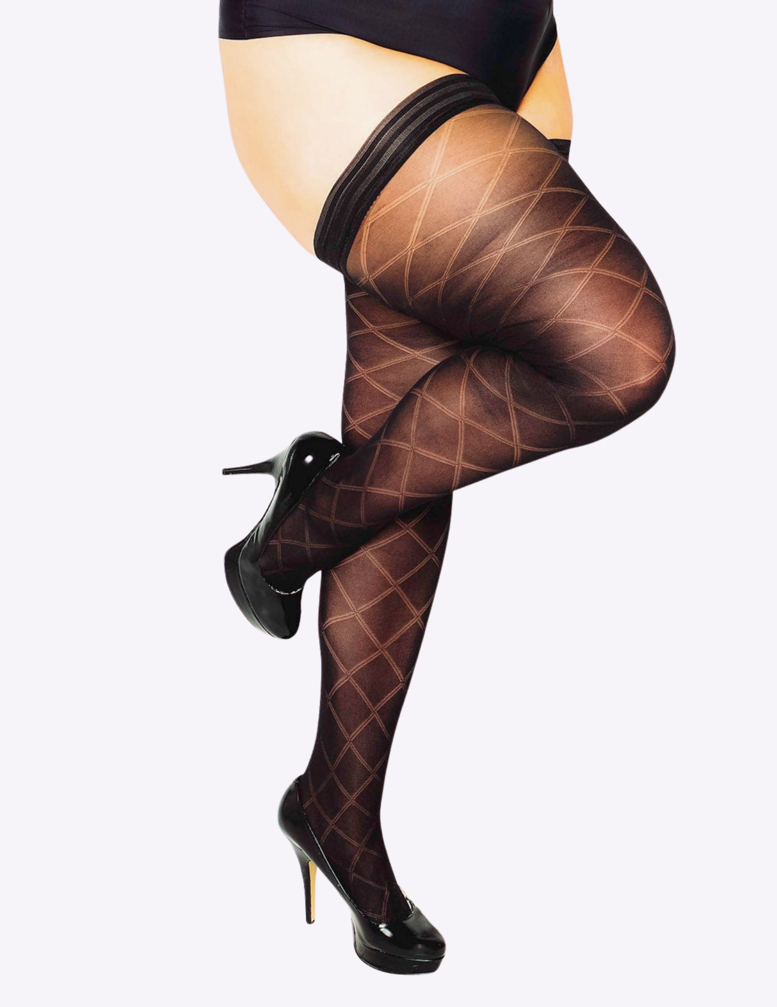 Venus50 Hold Ups