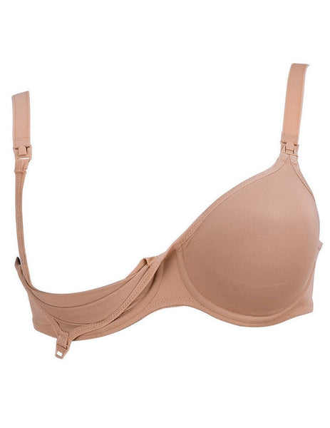 Anita Women's Wire-Free Cotton Bra 5427 - 2 Pack, Full Figure Support
