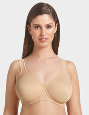 Twin Maximum Comfort Underwire Bra