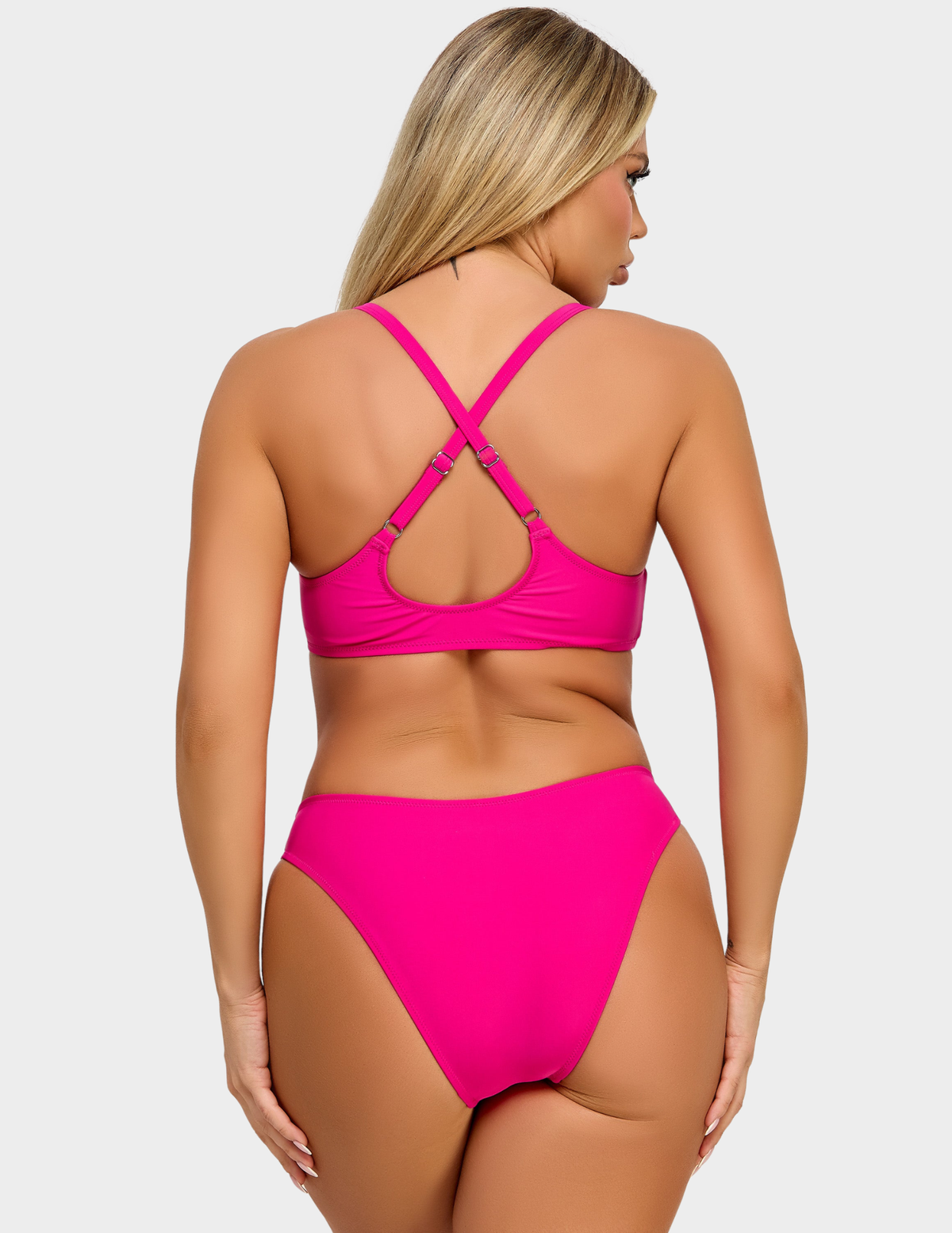 Jenny Bikini Set