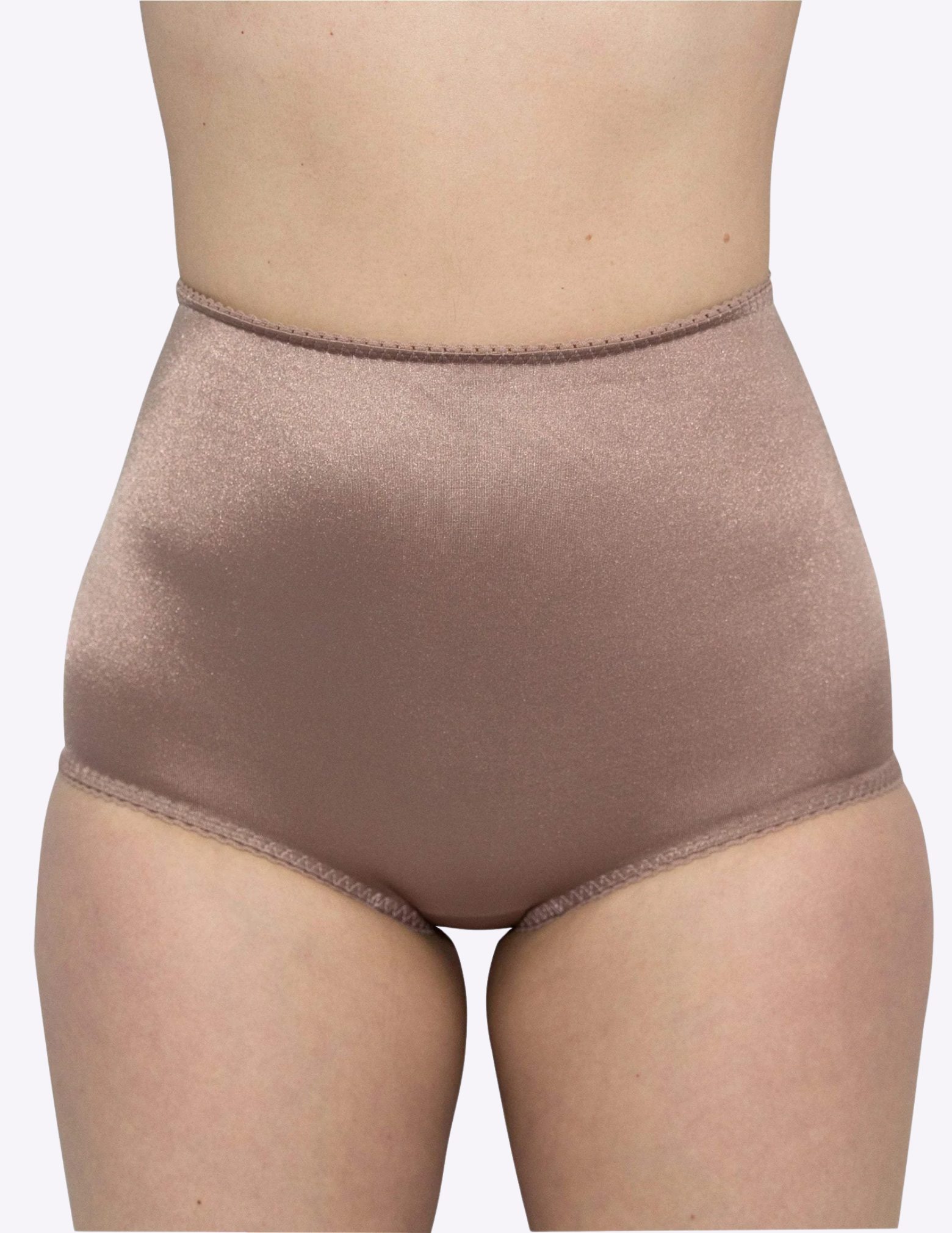 RAGO 910 4way Stretch Full Coverage Panty Brief Light Shaping