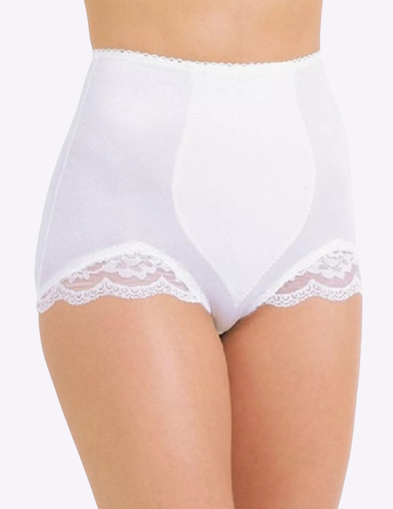 RAGO 919 Panty Brief Light Shaping