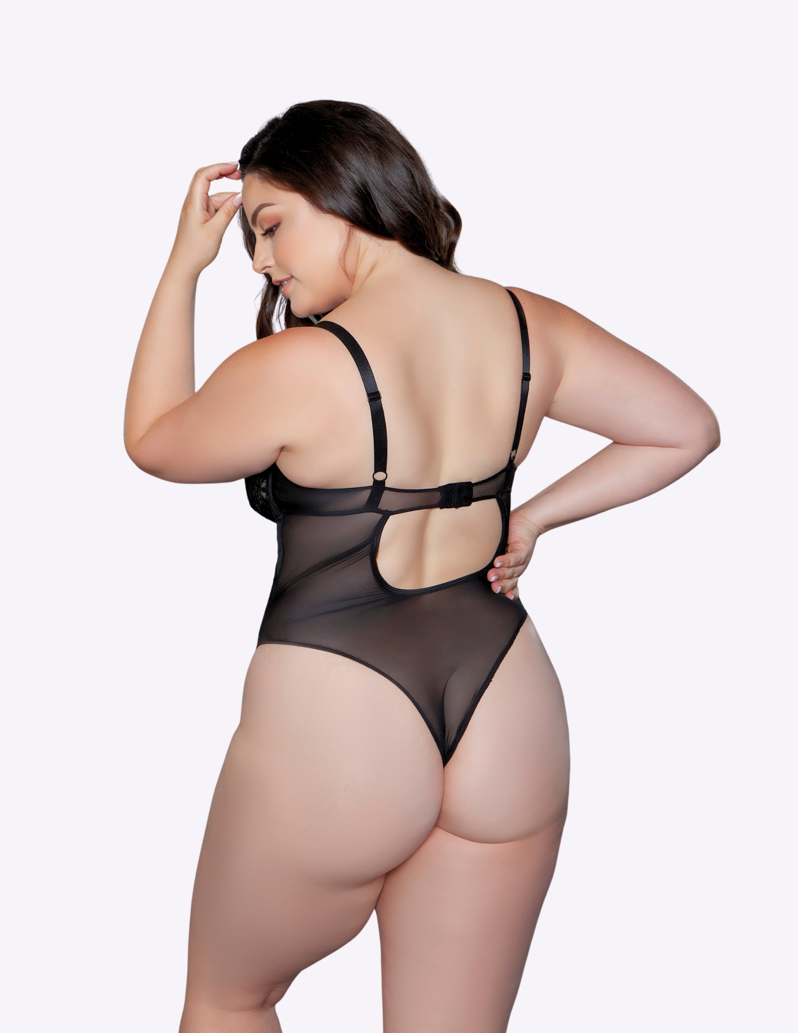 Cameryn Bodysuit