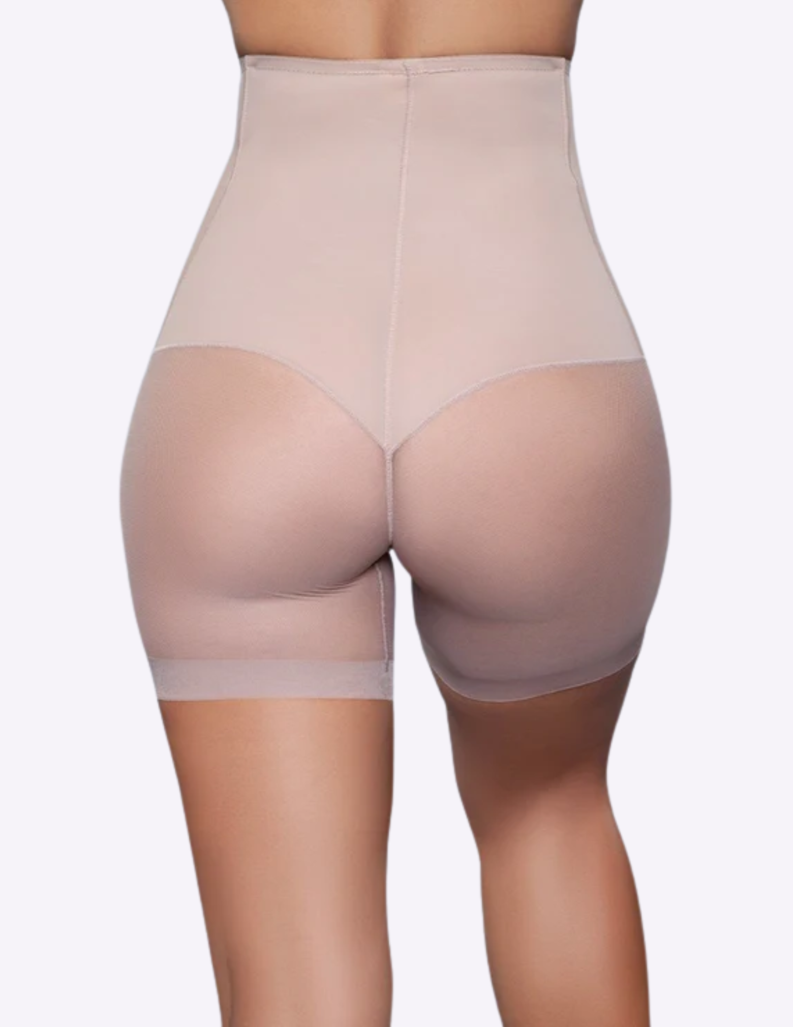 Be Wicked 2006 Held Together Shapewear Short