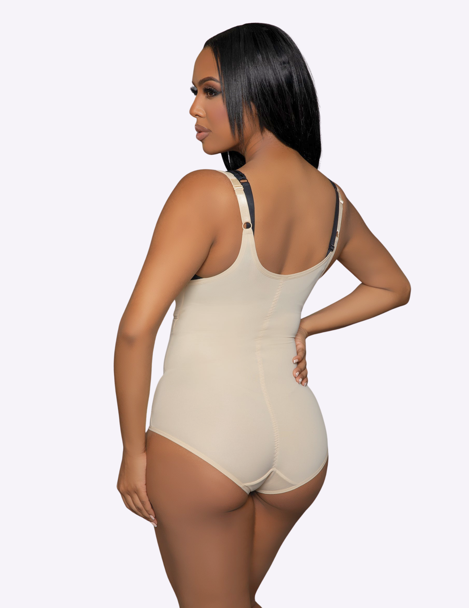 Keep It Tight Bodysuit Shaper