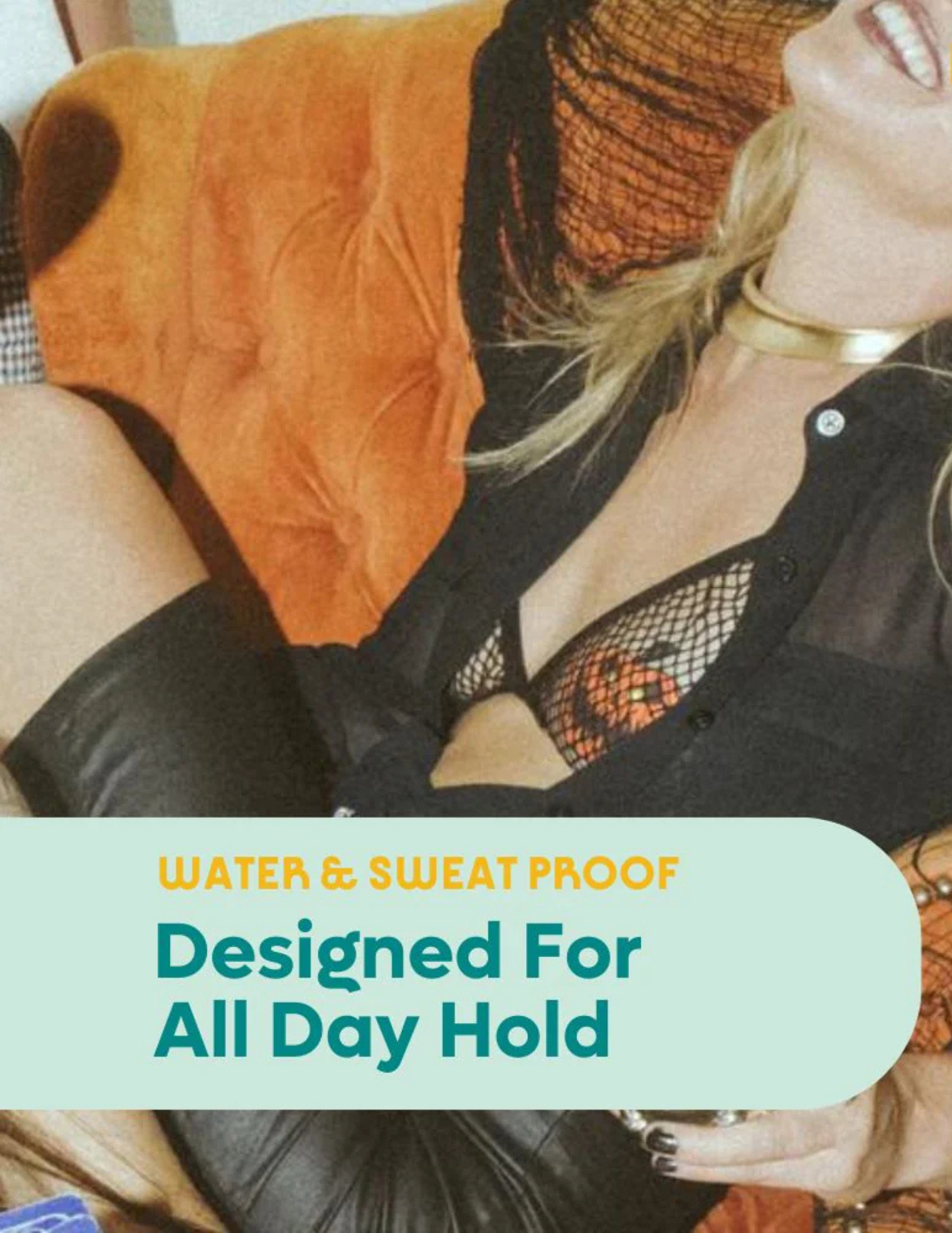 Terrifying Jack O' Lantern Nipple Covers