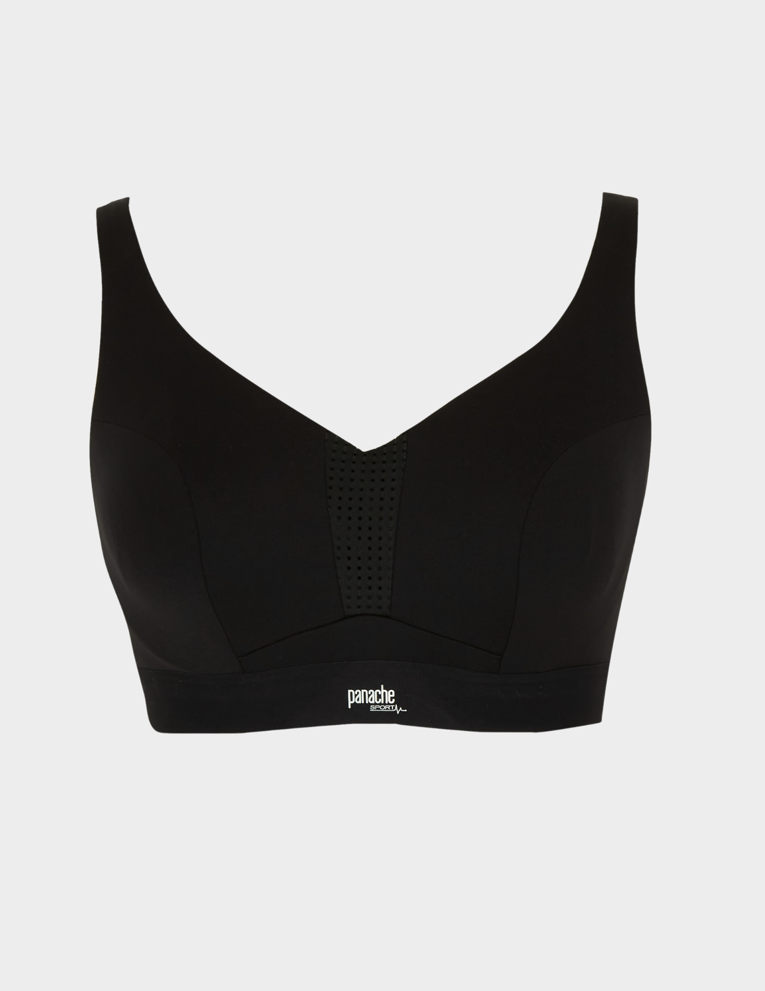 Endurance Wired Sports Bra