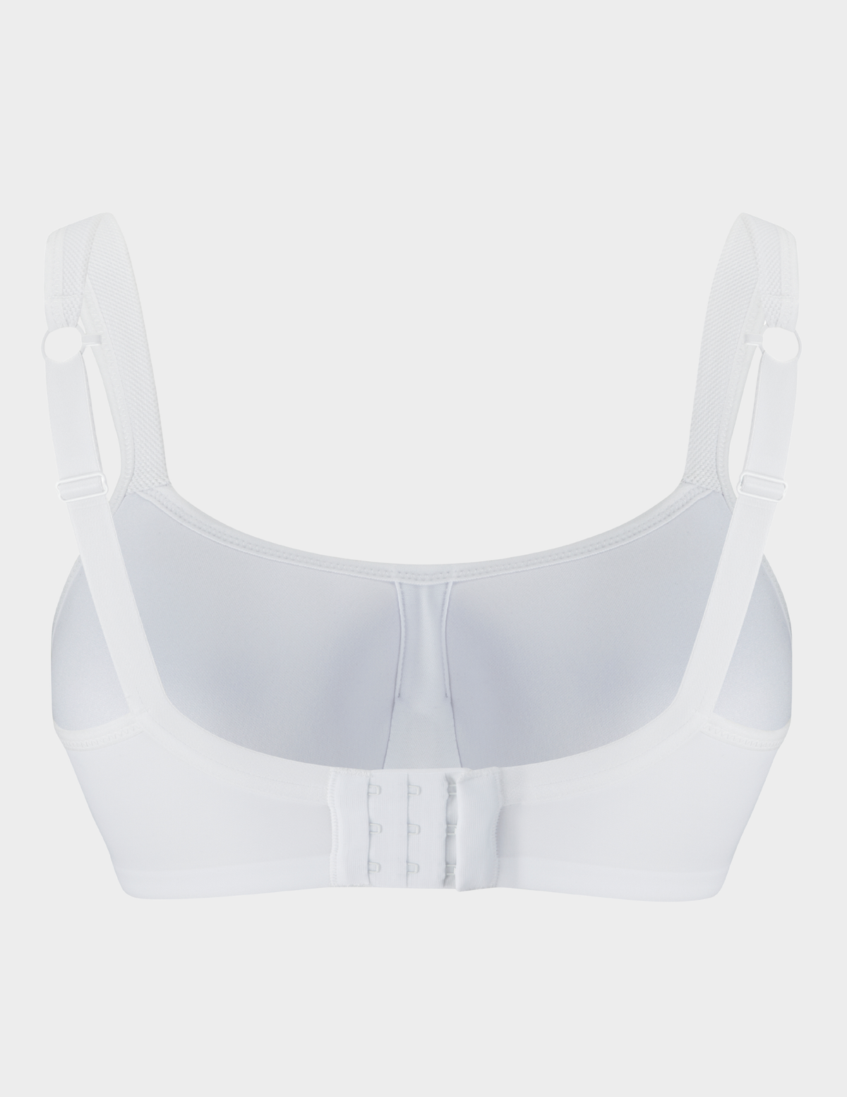 Power Convertible Underwire Sports Bra
