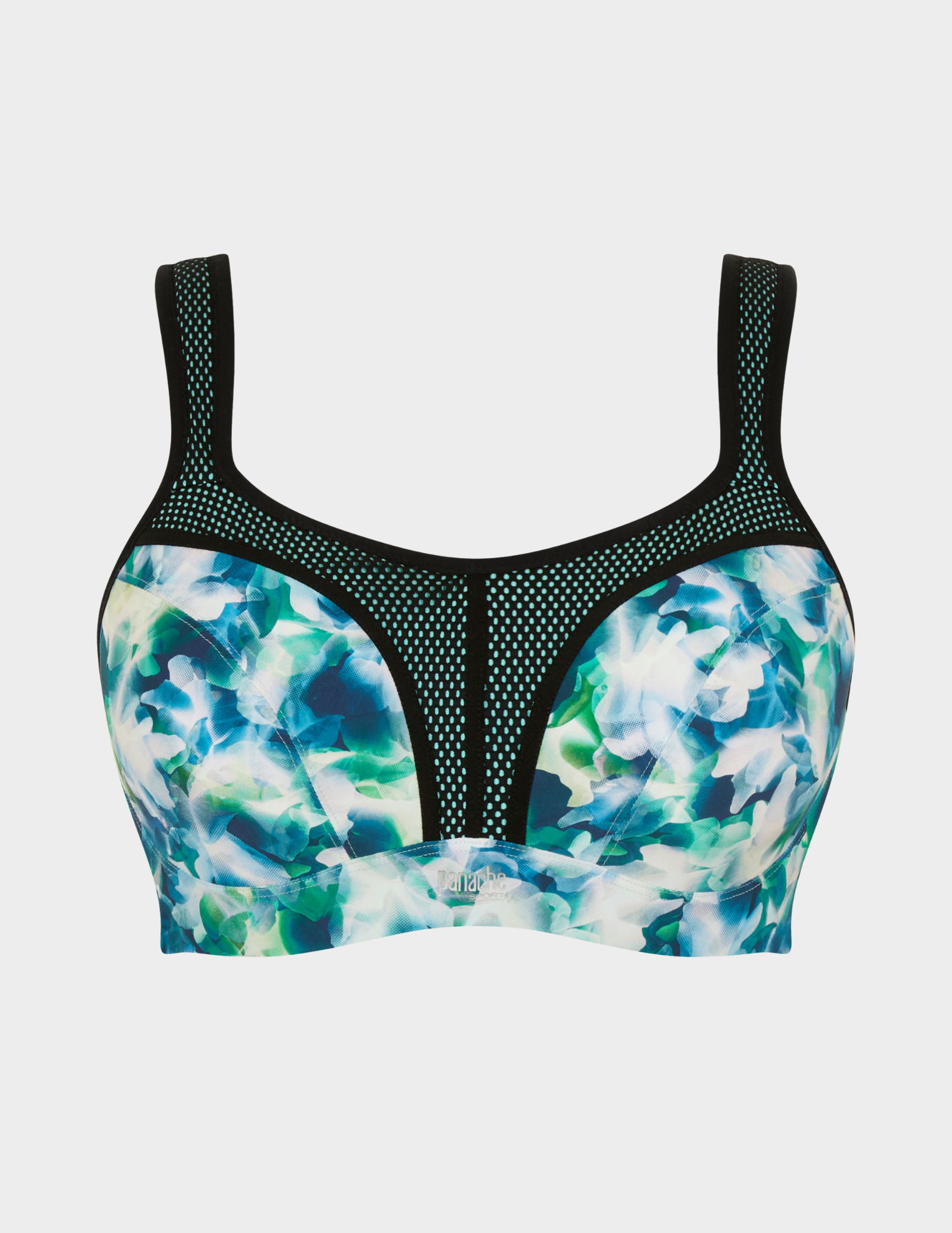 Power Convertible Underwire Sports Bra