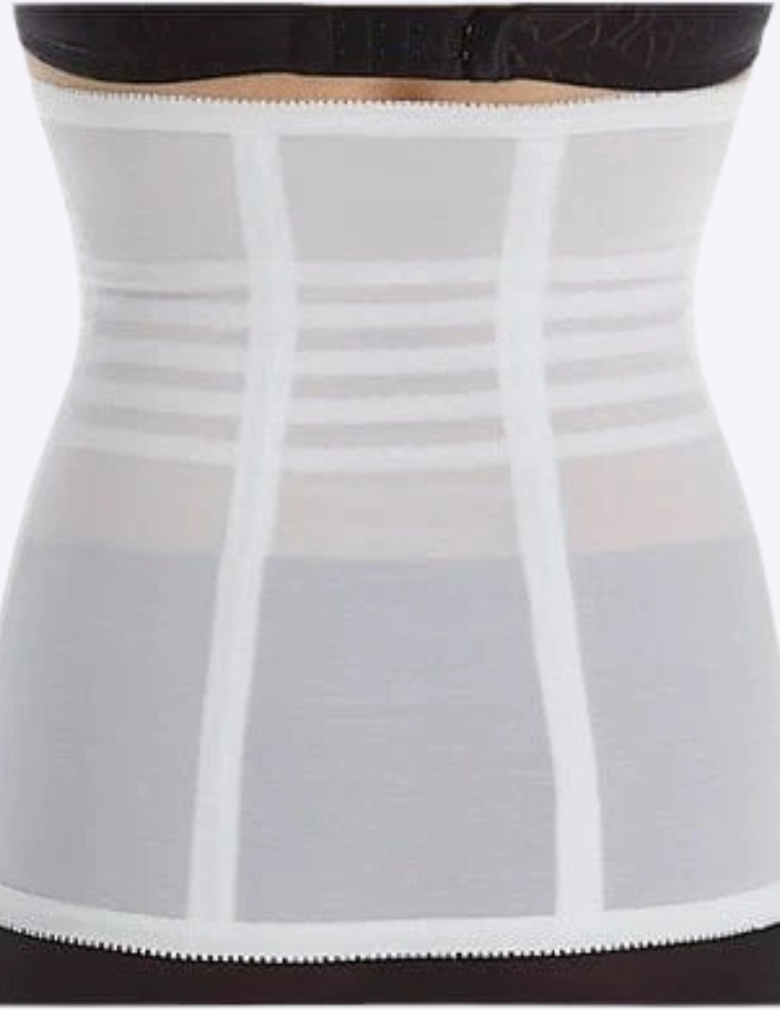 Rago 821 Firm Waist Cincher