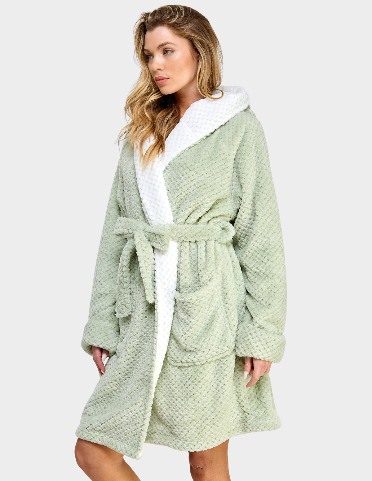 Bailey Robe