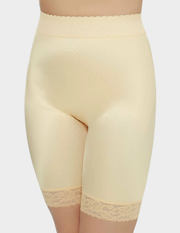 High Waist Leg Shaper Light Shaping