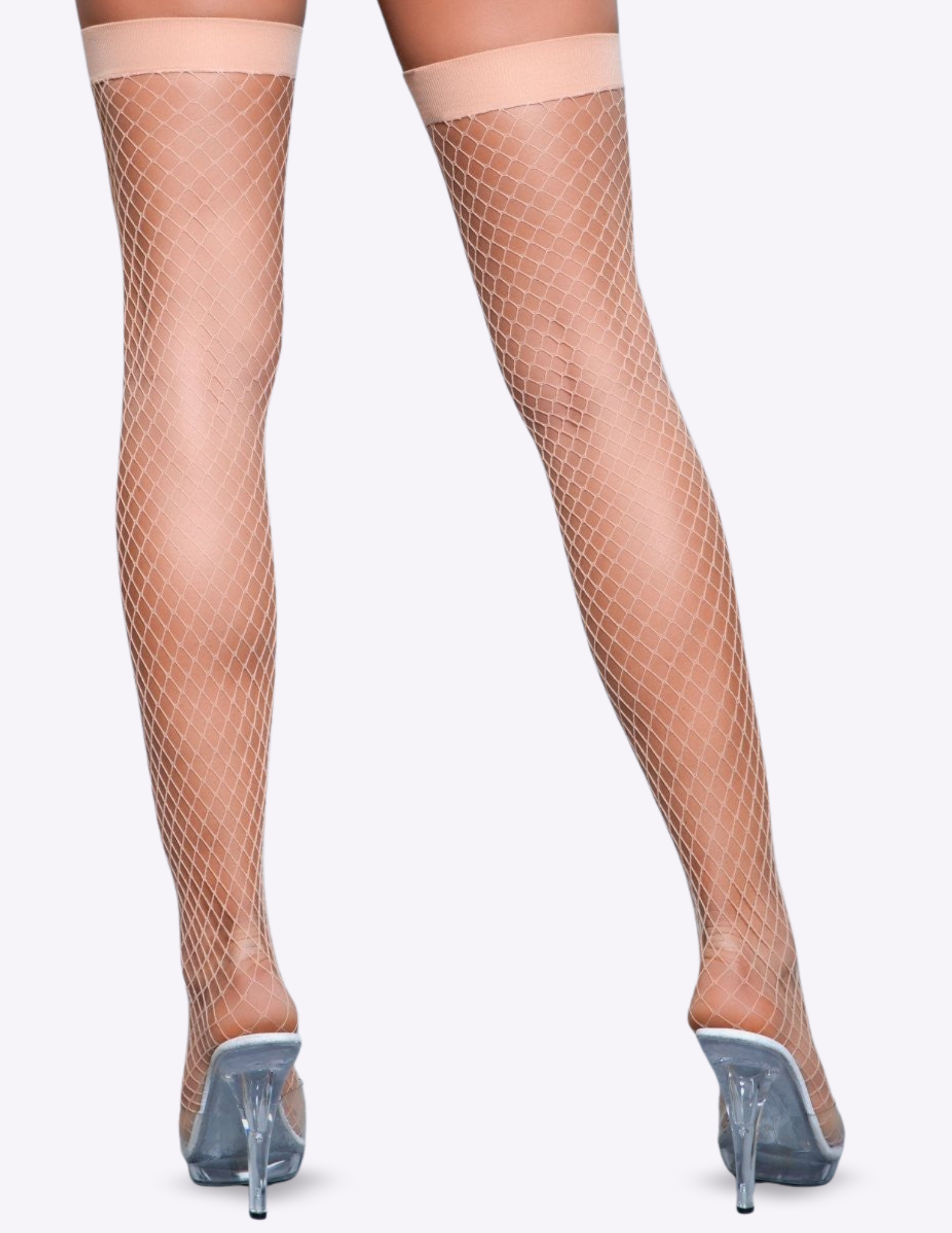 Be Wicked 1921 Catch Me If You Can Thigh Highs