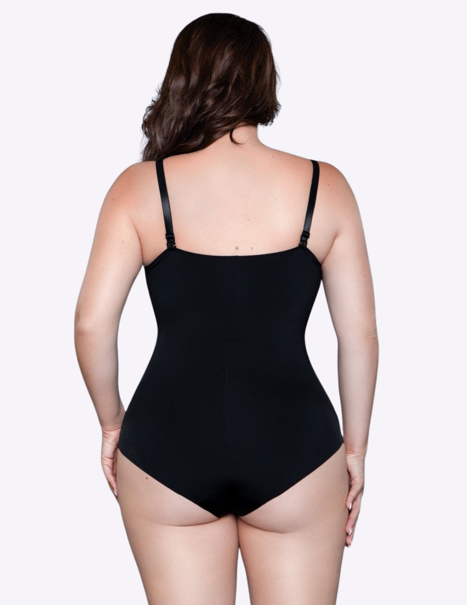 Be Wicked 2003 What A Waist Shapewear Bodysuit