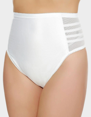 High Waist Firm Shaping Thong