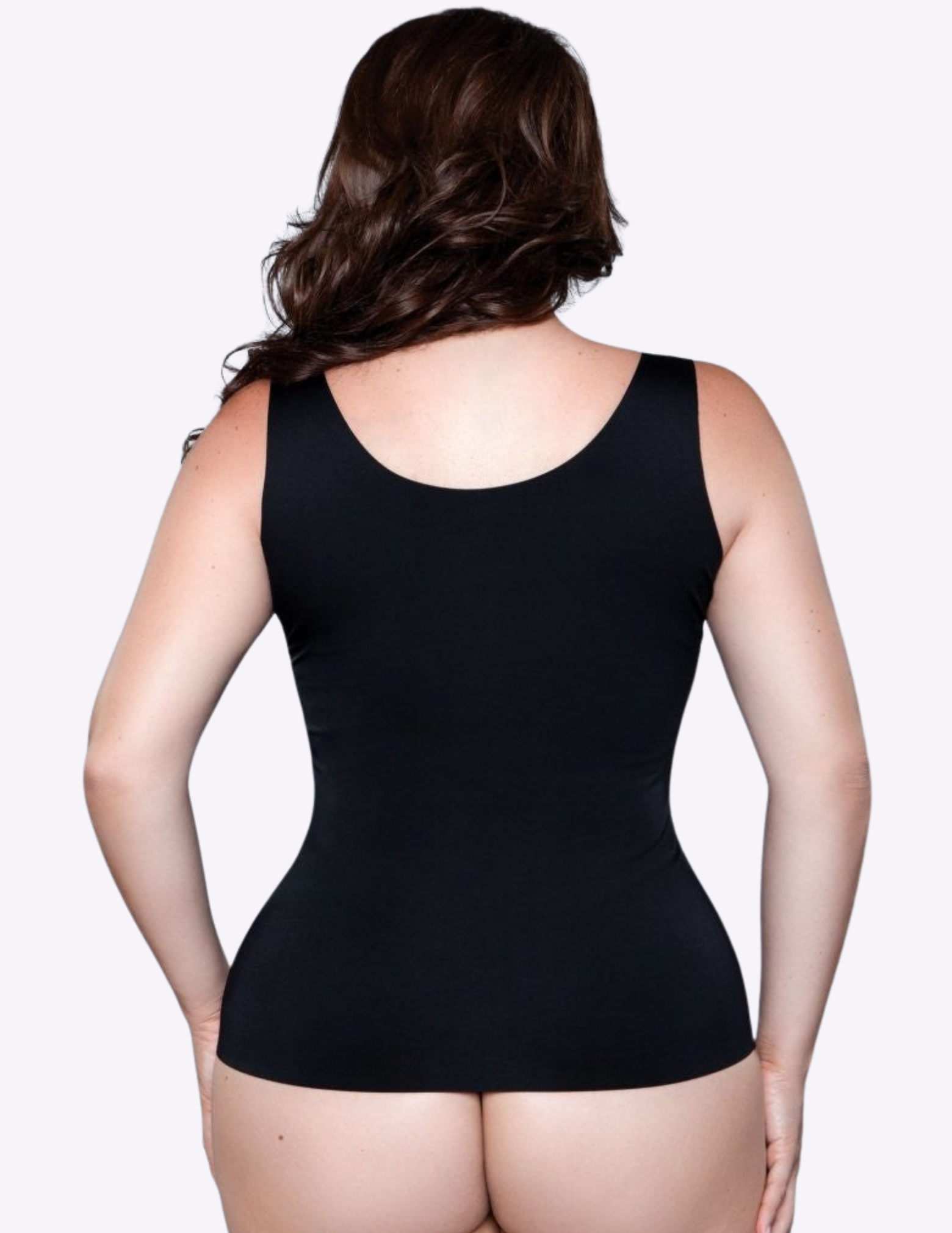 Be Wicked 2041 Miraculous Shapewear Top