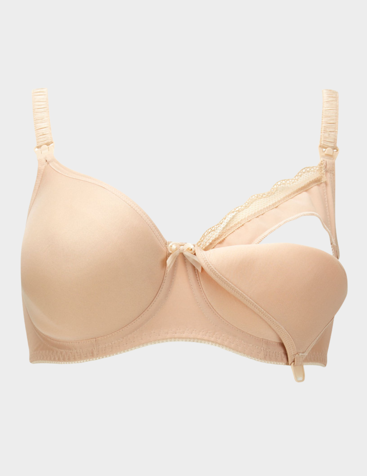 Pure Underwire Nursing T-Shirt Bra