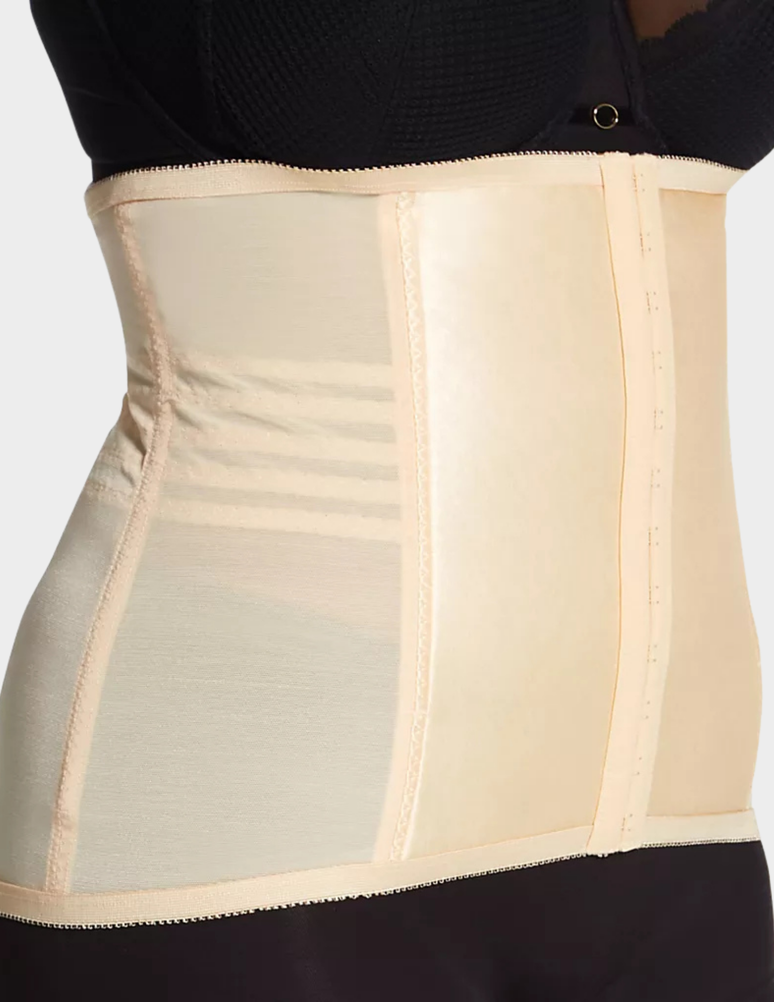 Firm Waist Cincher