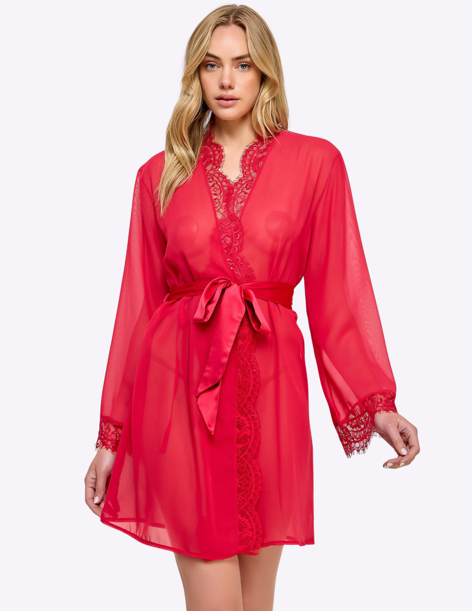 Vivian Robe