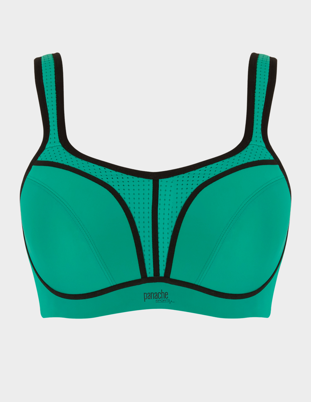 Power Convertible Underwire Sports Bra