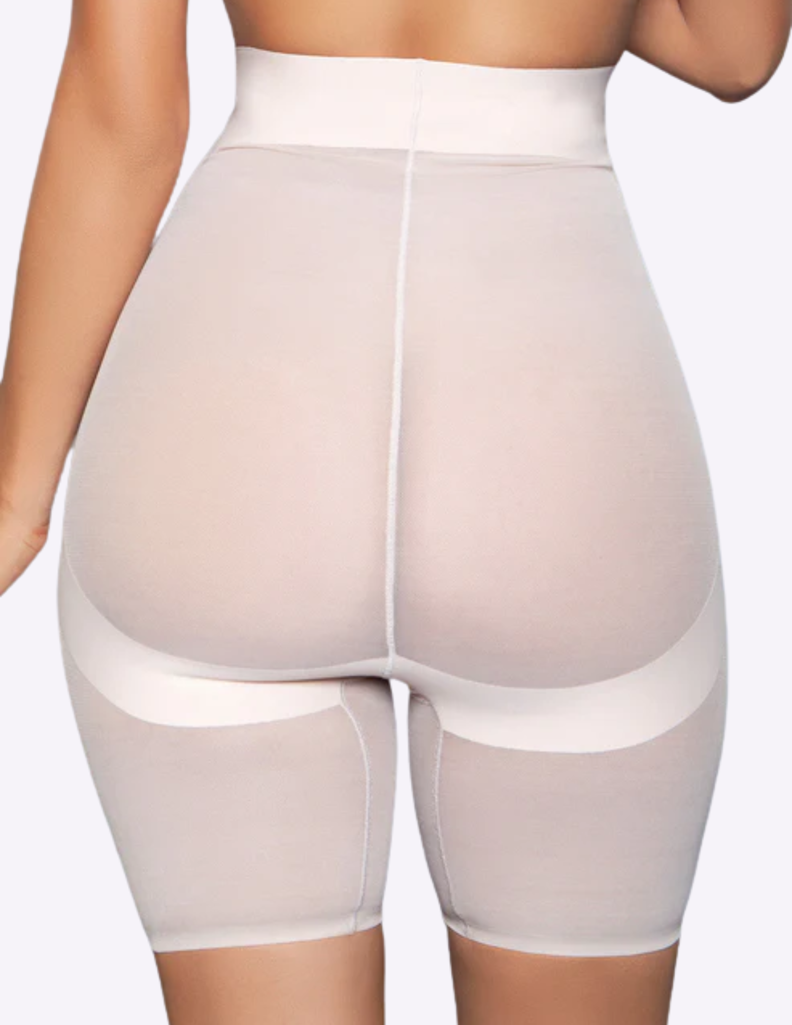 Be Wicked 2171 Suit Your Waist Boyshort