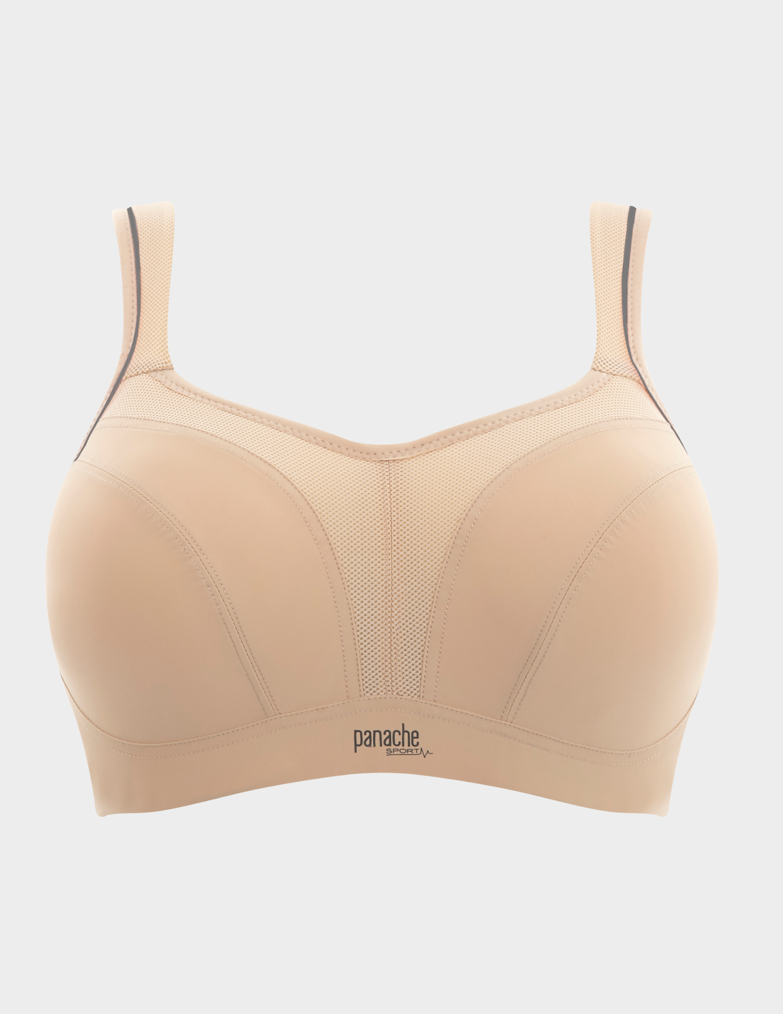 Power Convertible Underwire Sports Bra