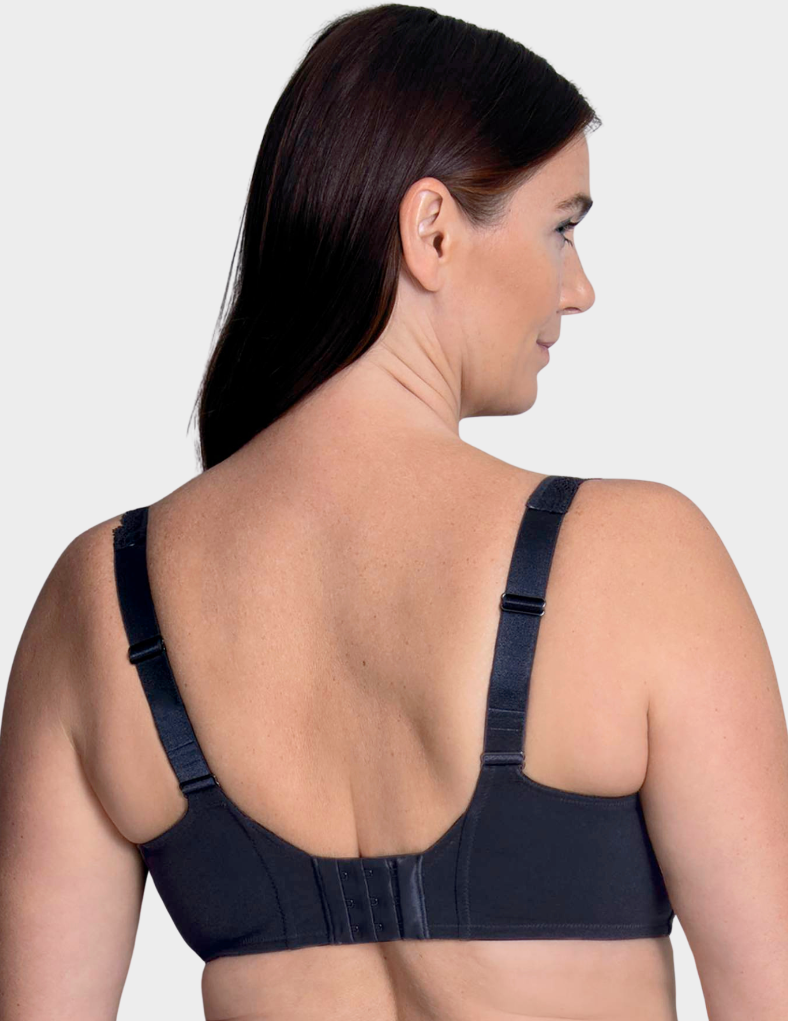 Selma Underwire Full Cup Bra