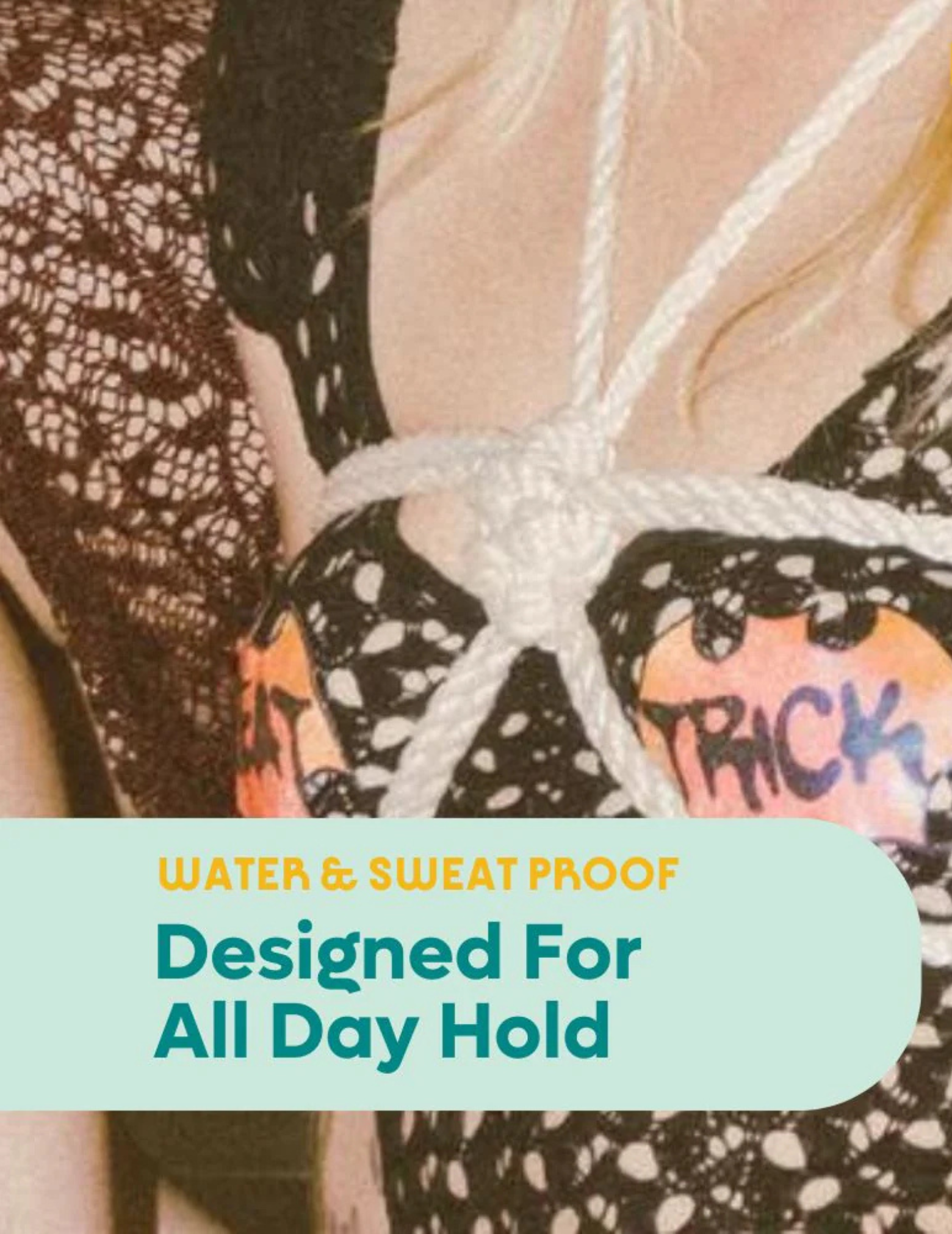 Trick or Treat Bat Nipple Covers