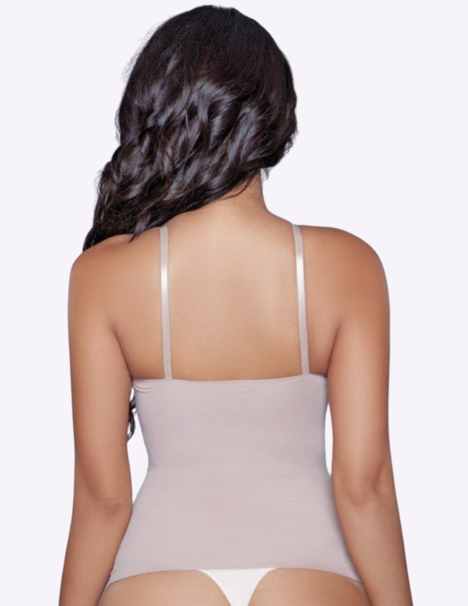 Figure Hugged Bodyshaper Top