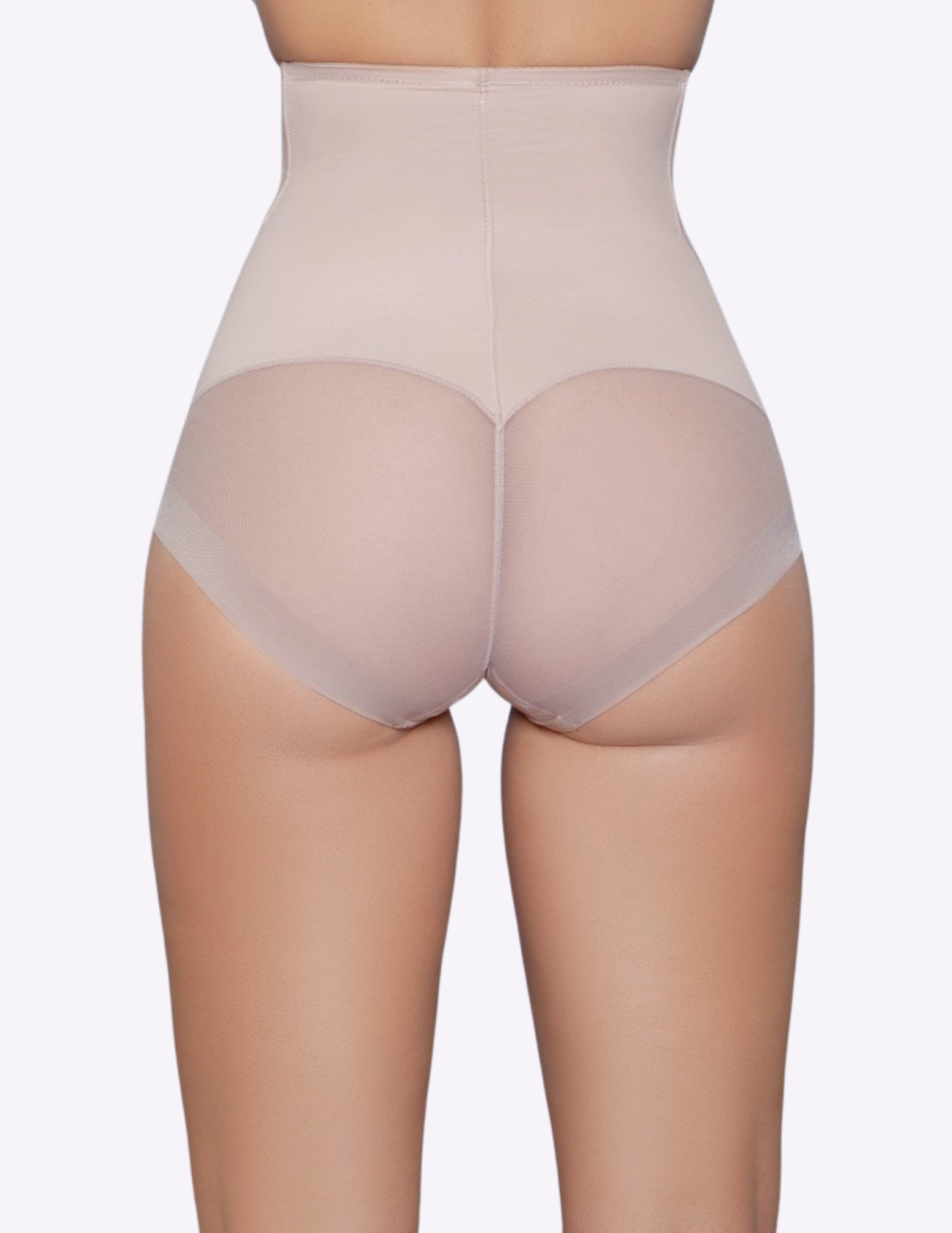 Peachy Soft Shapewear Brief