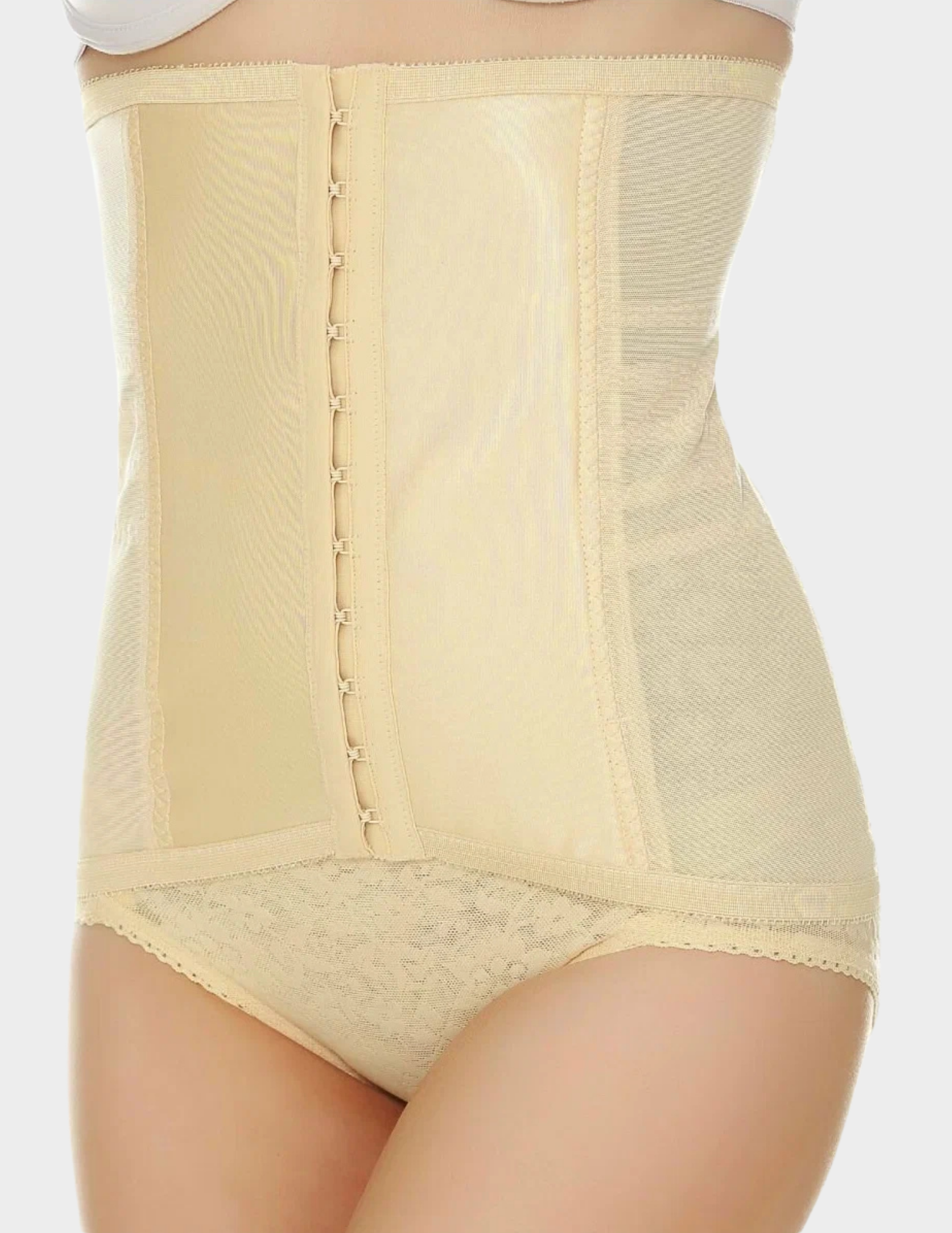 Firm Waist Cincher