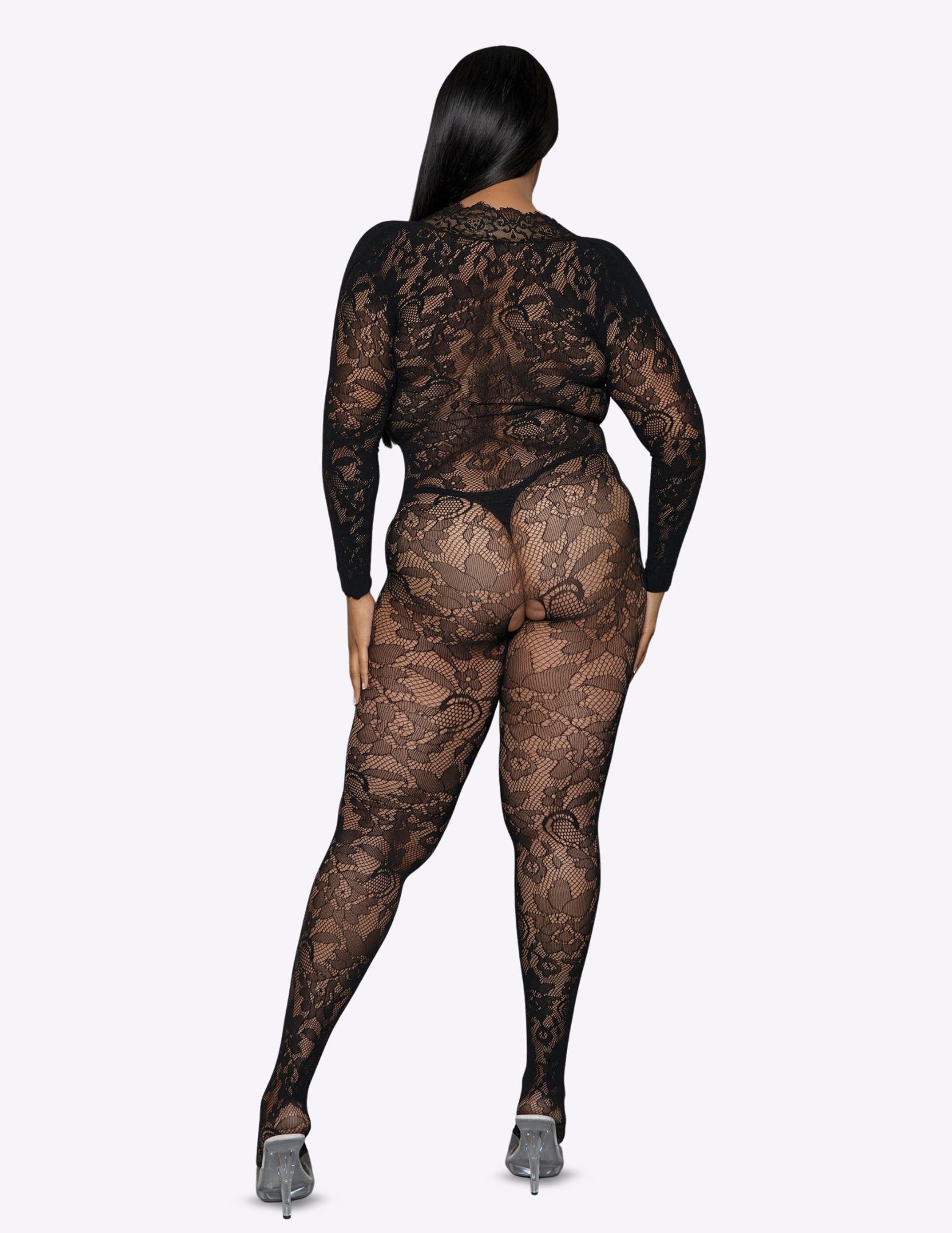 Secret Poison Bodystocking